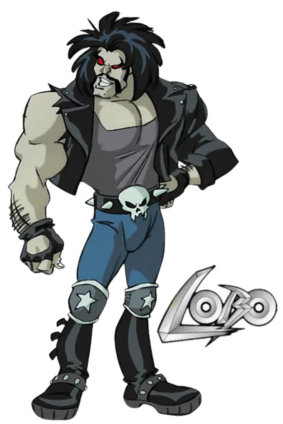 Poster di Lobo