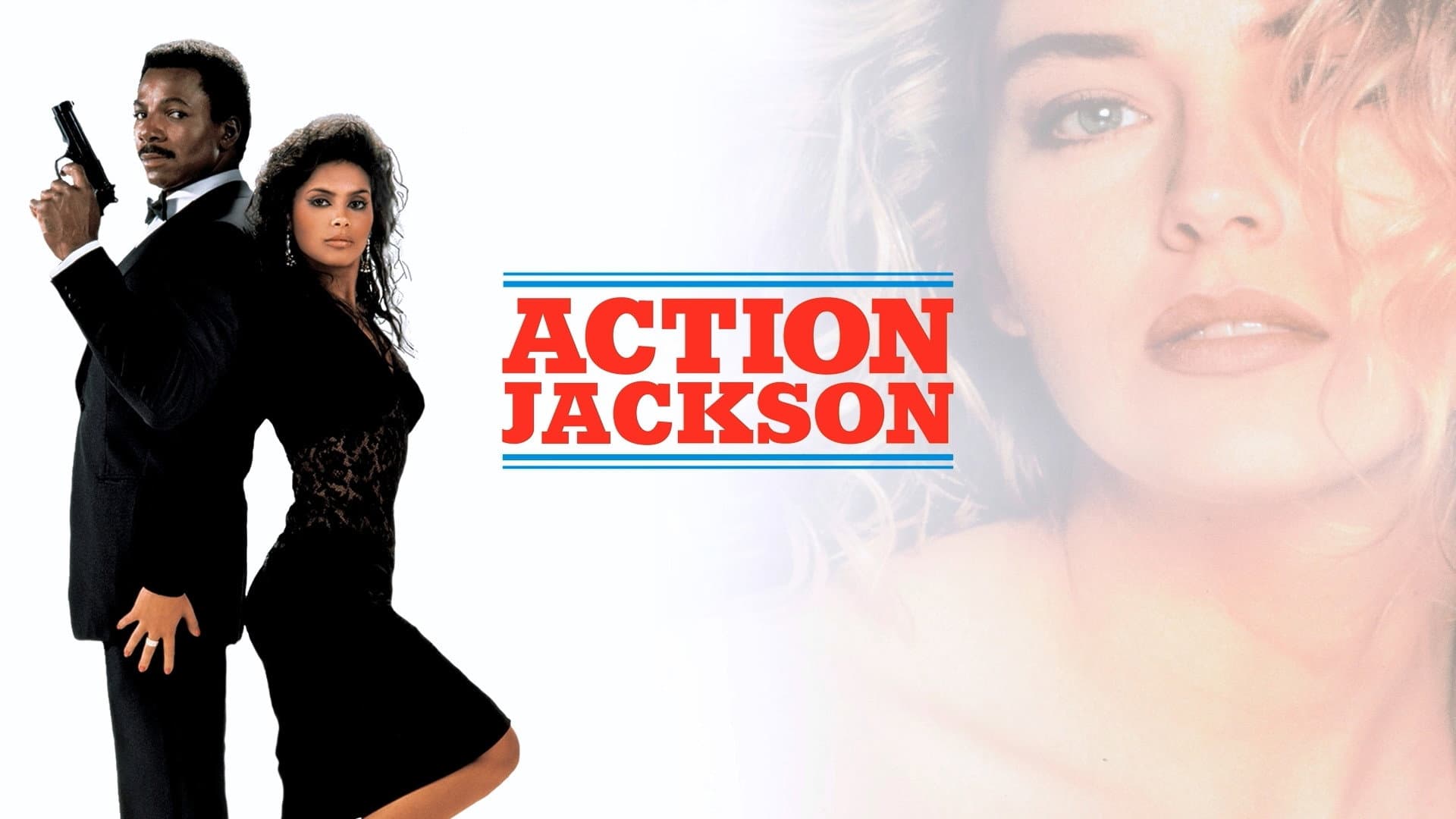 Action Jackson - immagine