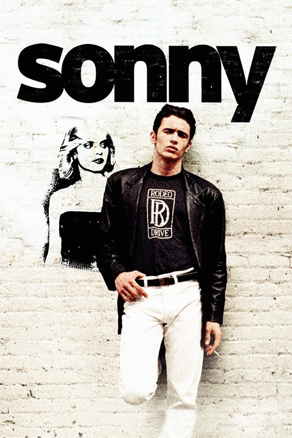 Poster di Sonny