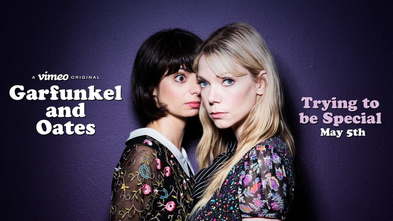 Garfunkel and Oates: Trying to be Special - immagine