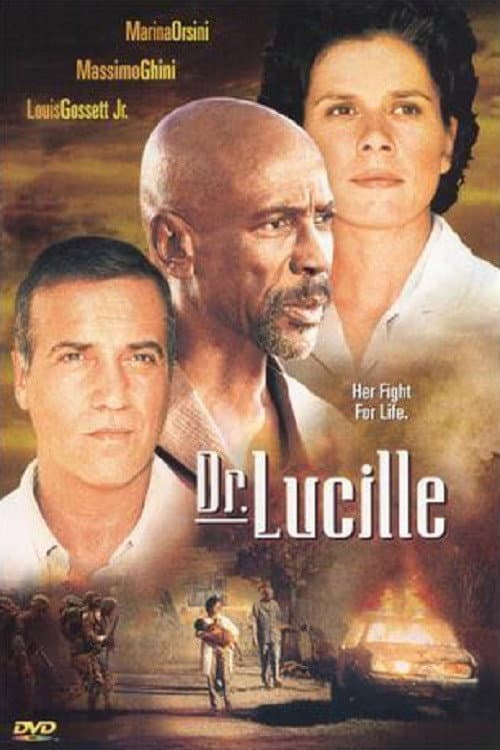 Poster di Dr. Lucille