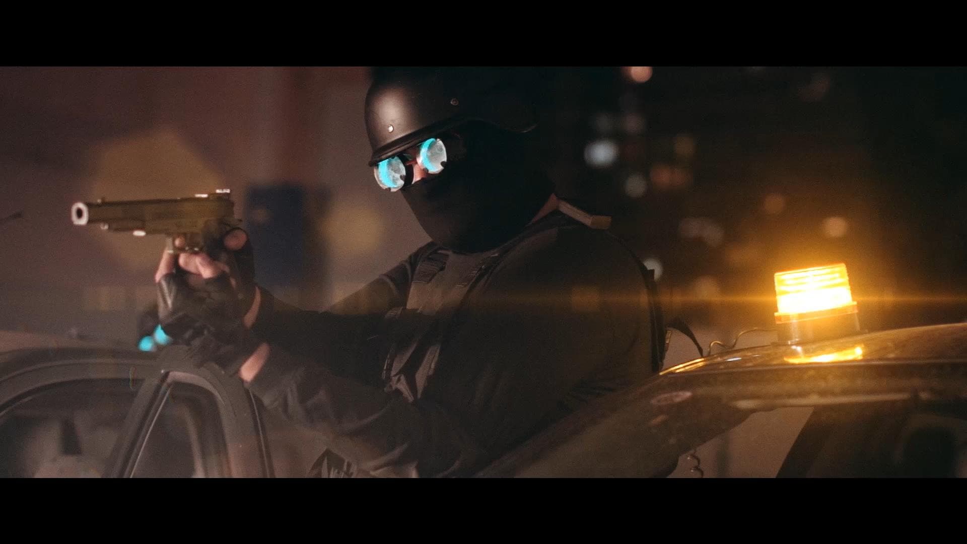 El Asesino - immagine