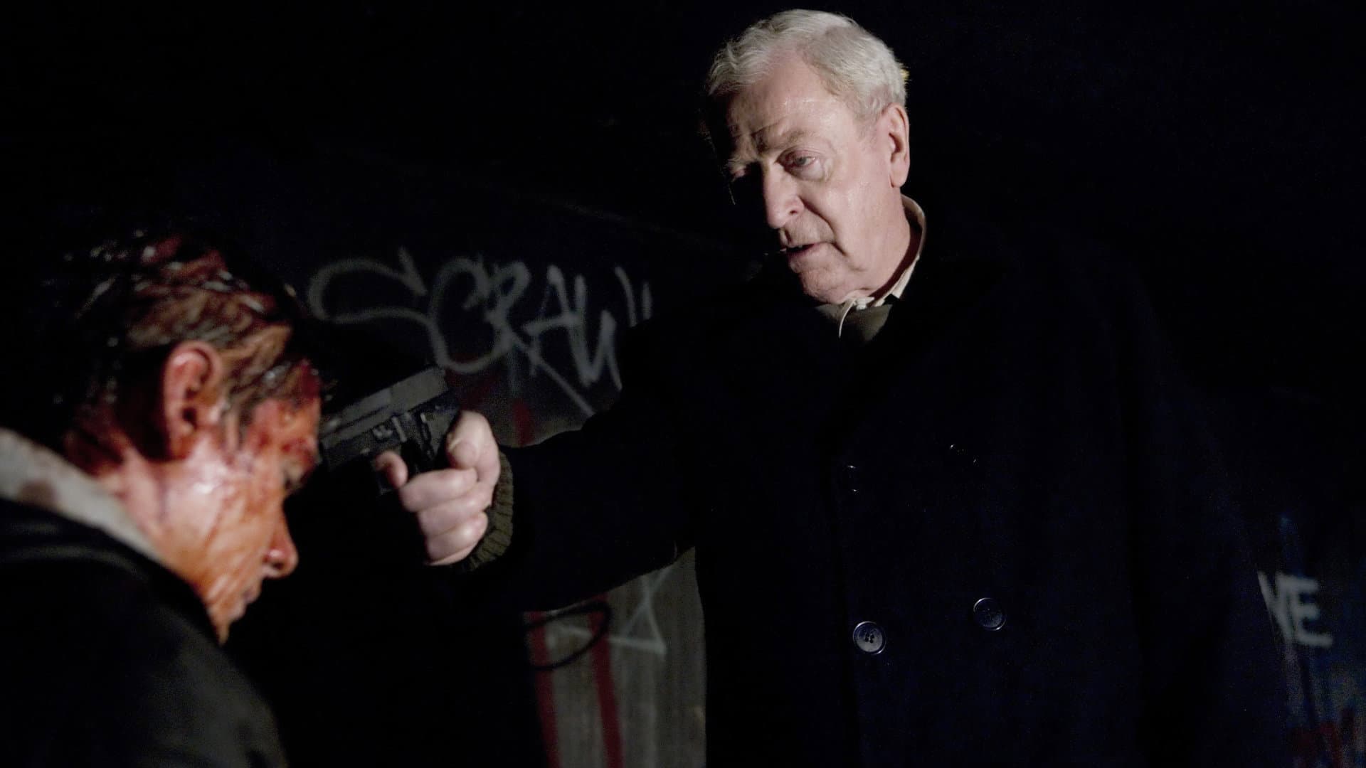Harry Brown - immagine
