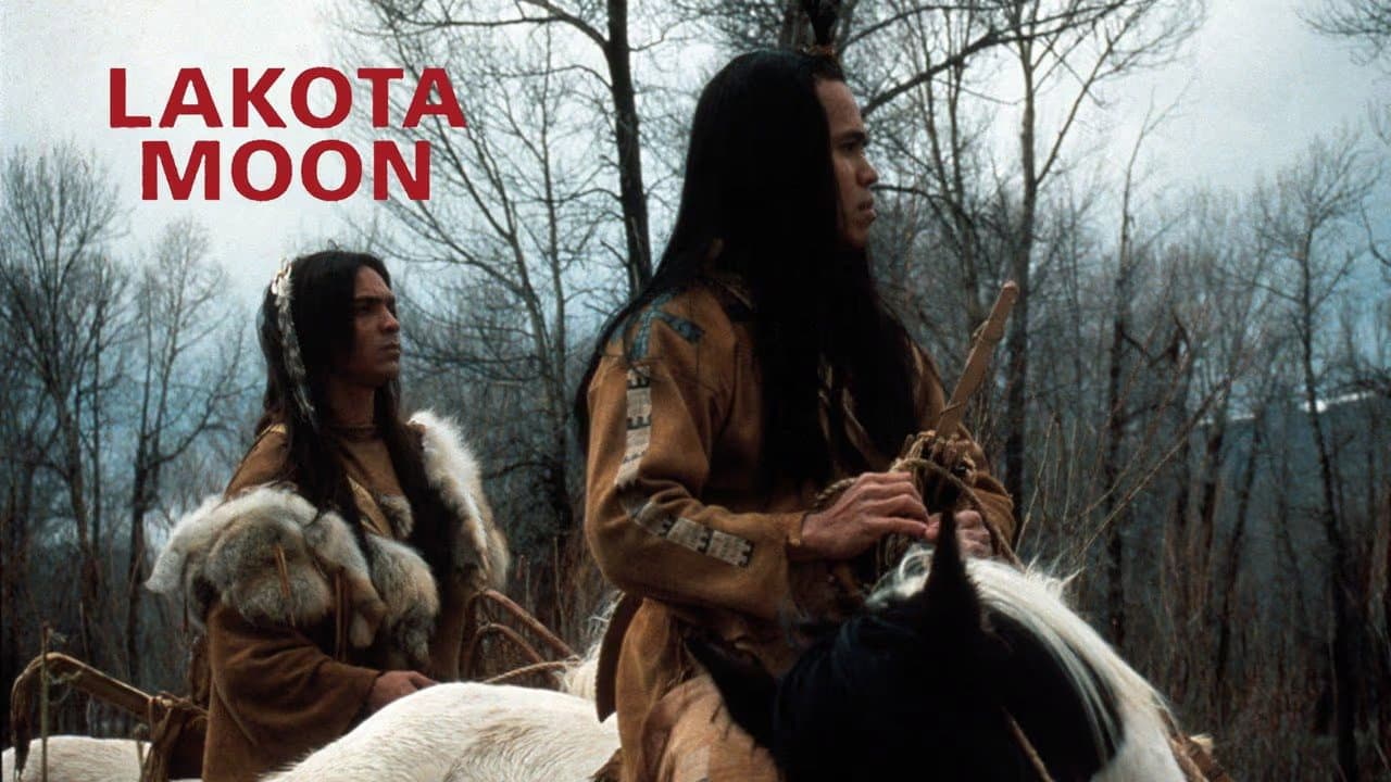 Lakota Moon - immagine
