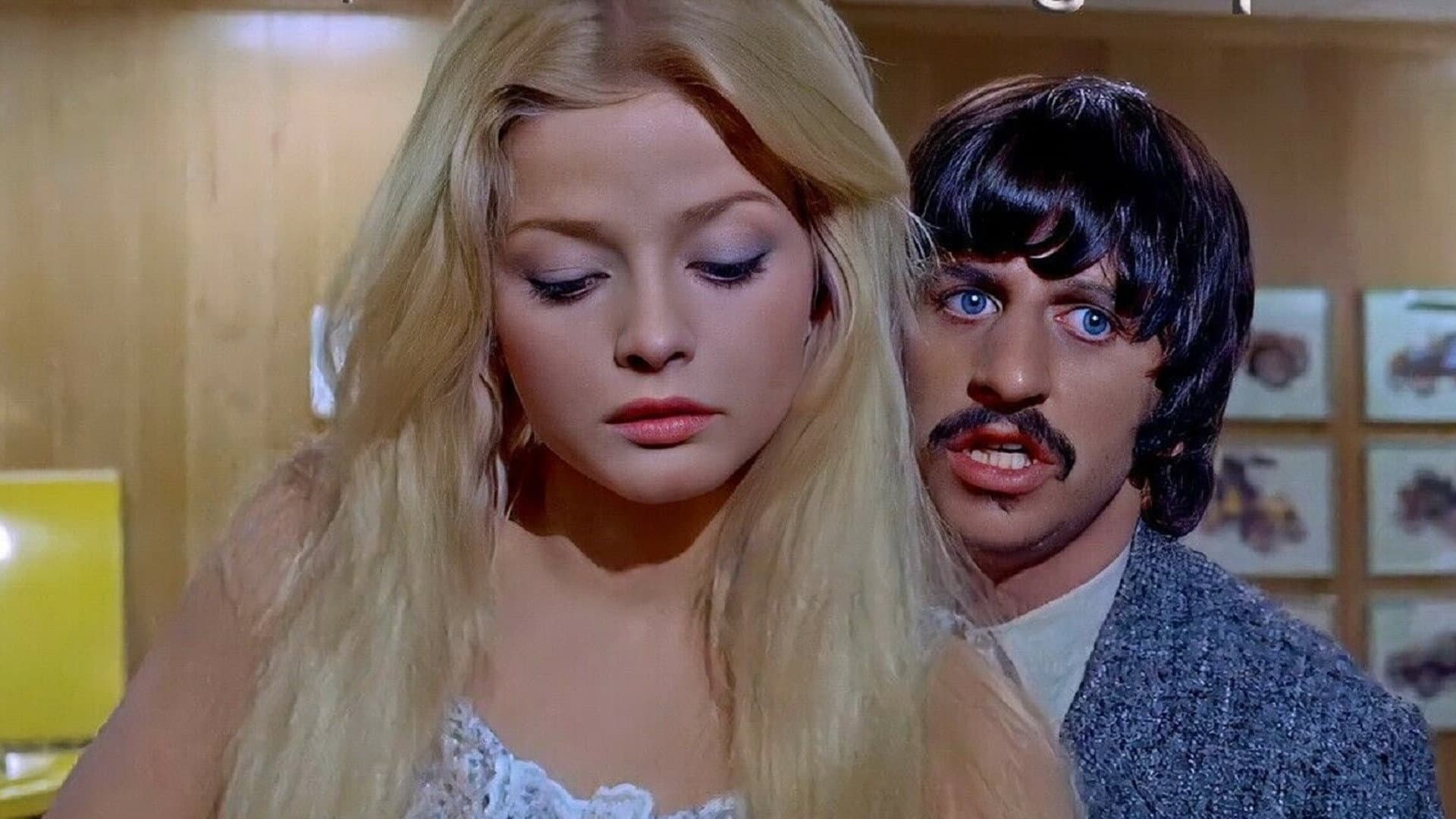 Candy e il suo pazzo mondo - immagine