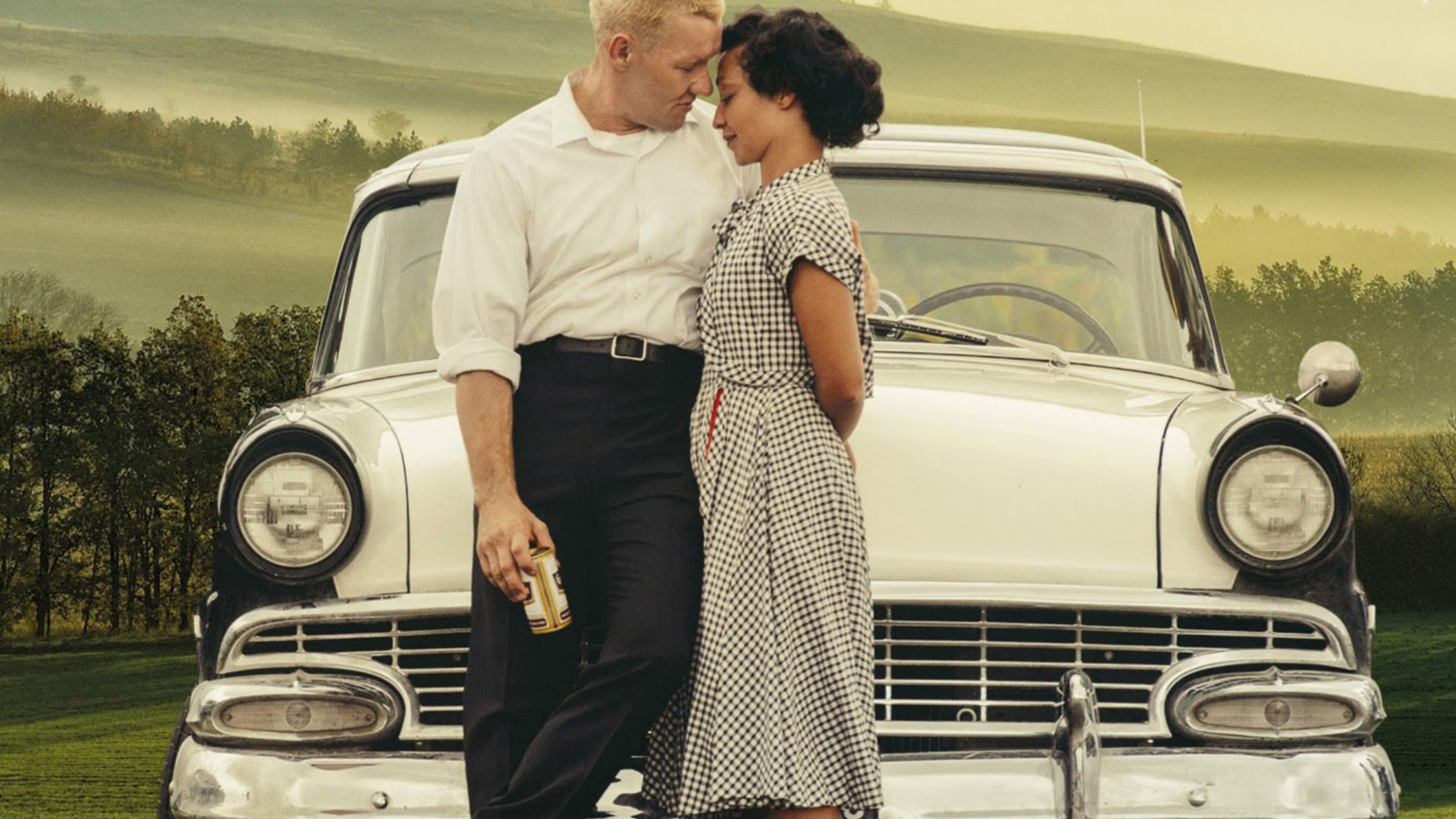 Loving - L'amore deve nascere libero - immagine