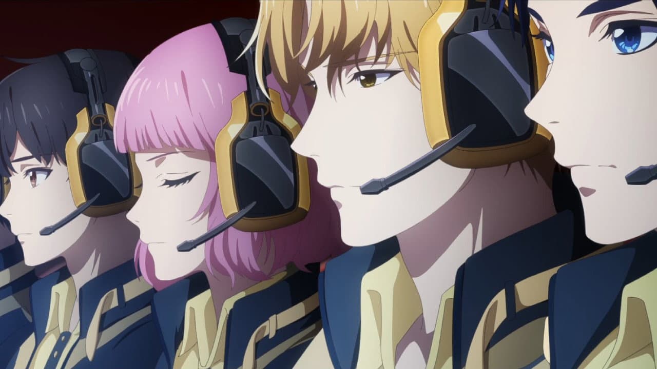 The King's Avatar: For the Glory - immagine