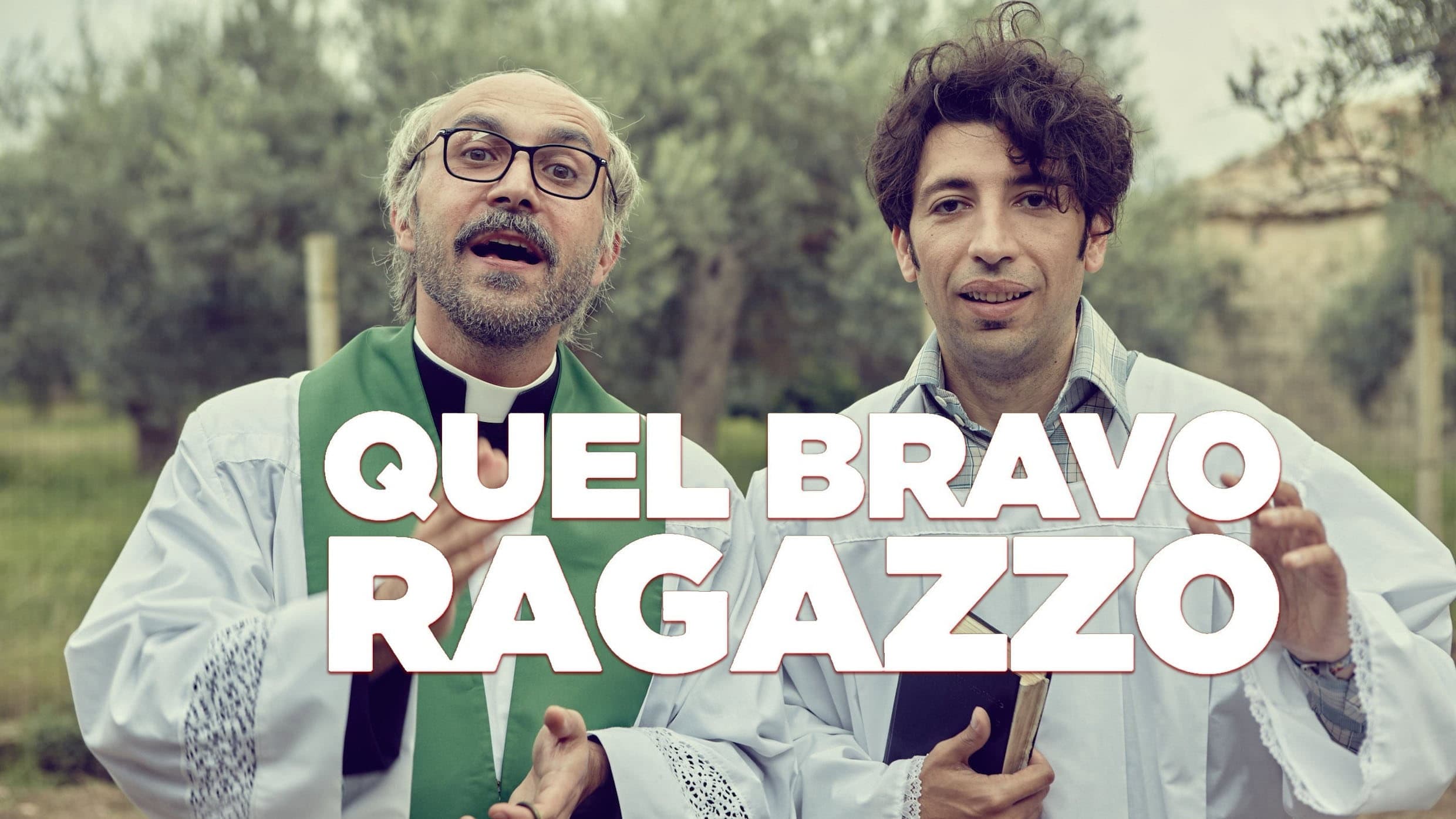 Quel bravo ragazzo - immagine