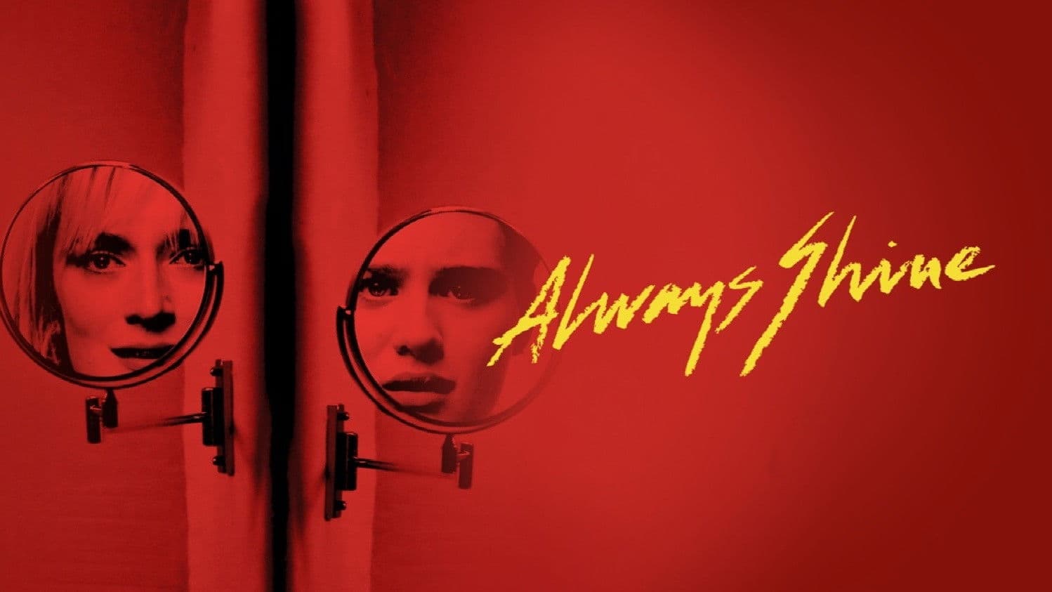 Always Shine - immagine
