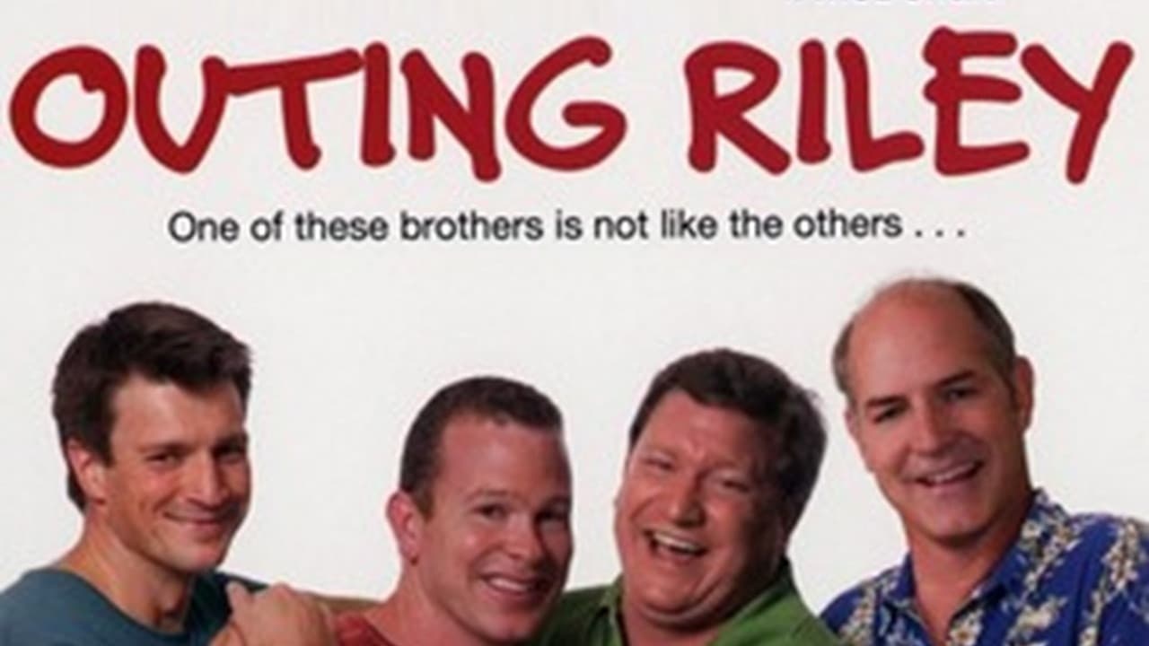 Outing Riley - immagine