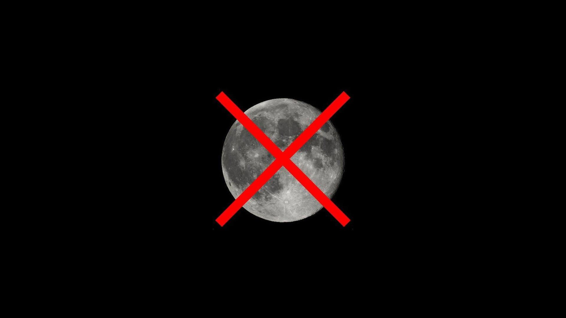 If We Had No Moon - immagine