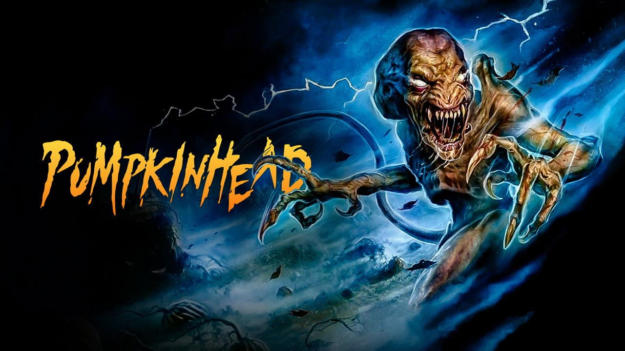 Pumpkinhead - immagine