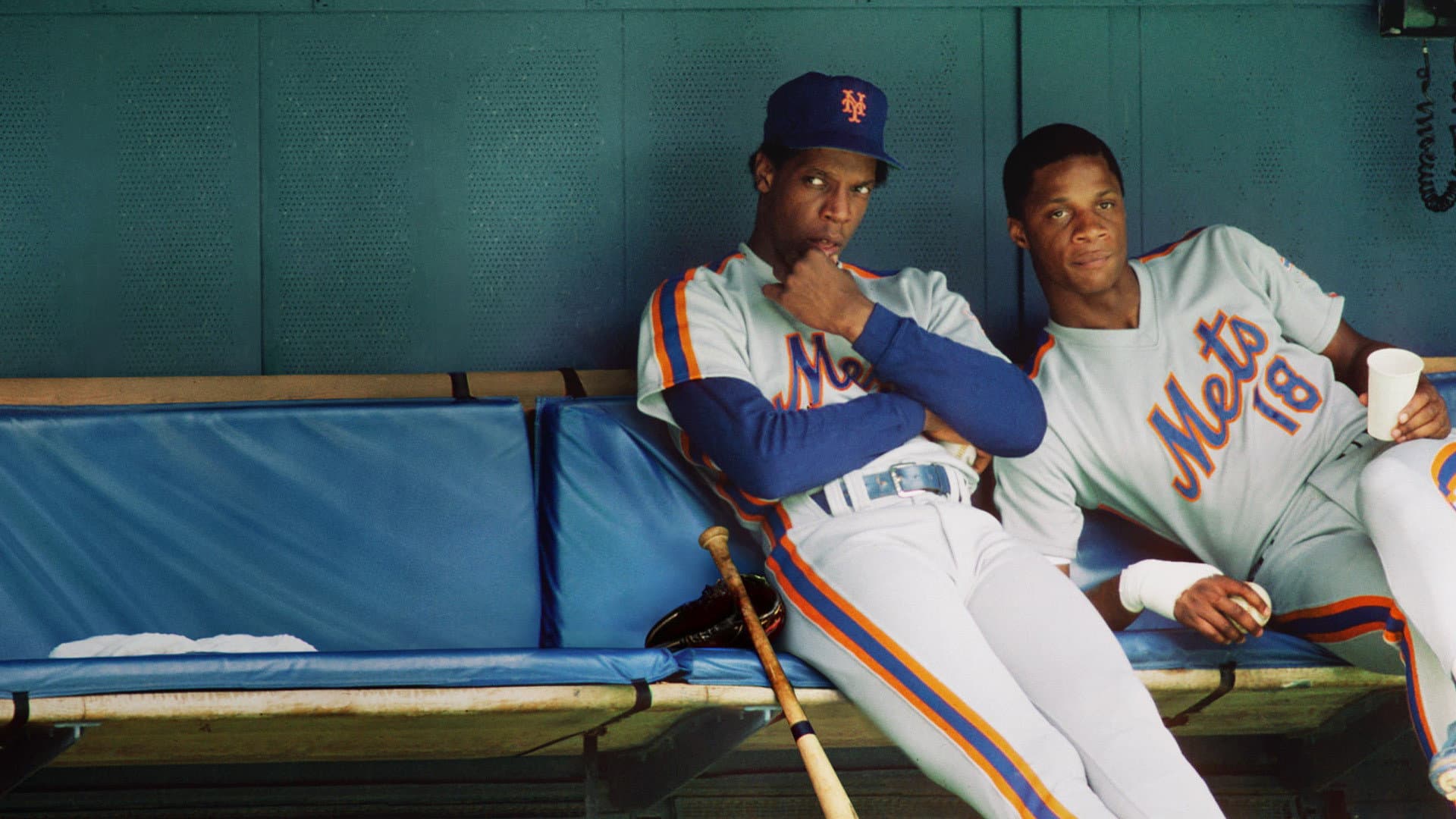 Doc & Darryl - immagine