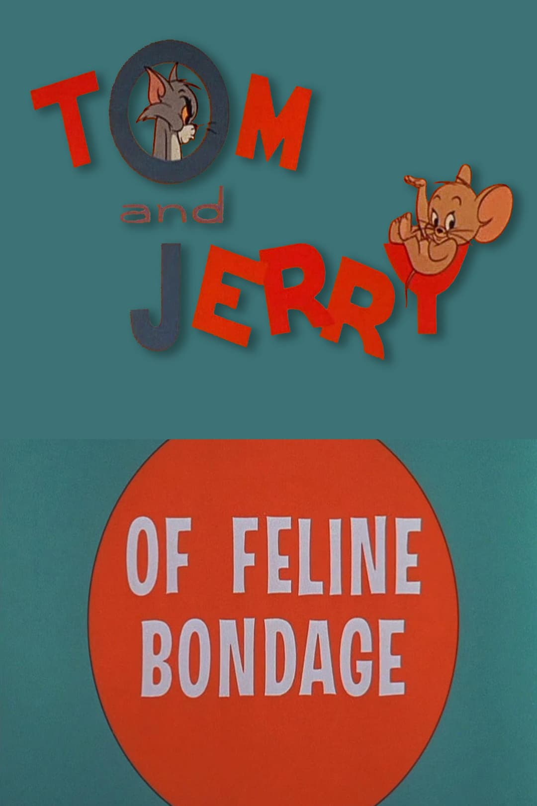 Poster di Jerry e la maga
