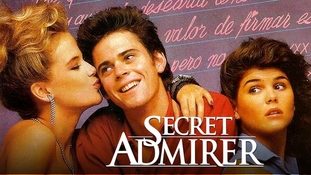 L'ammiratore segreto - immagine