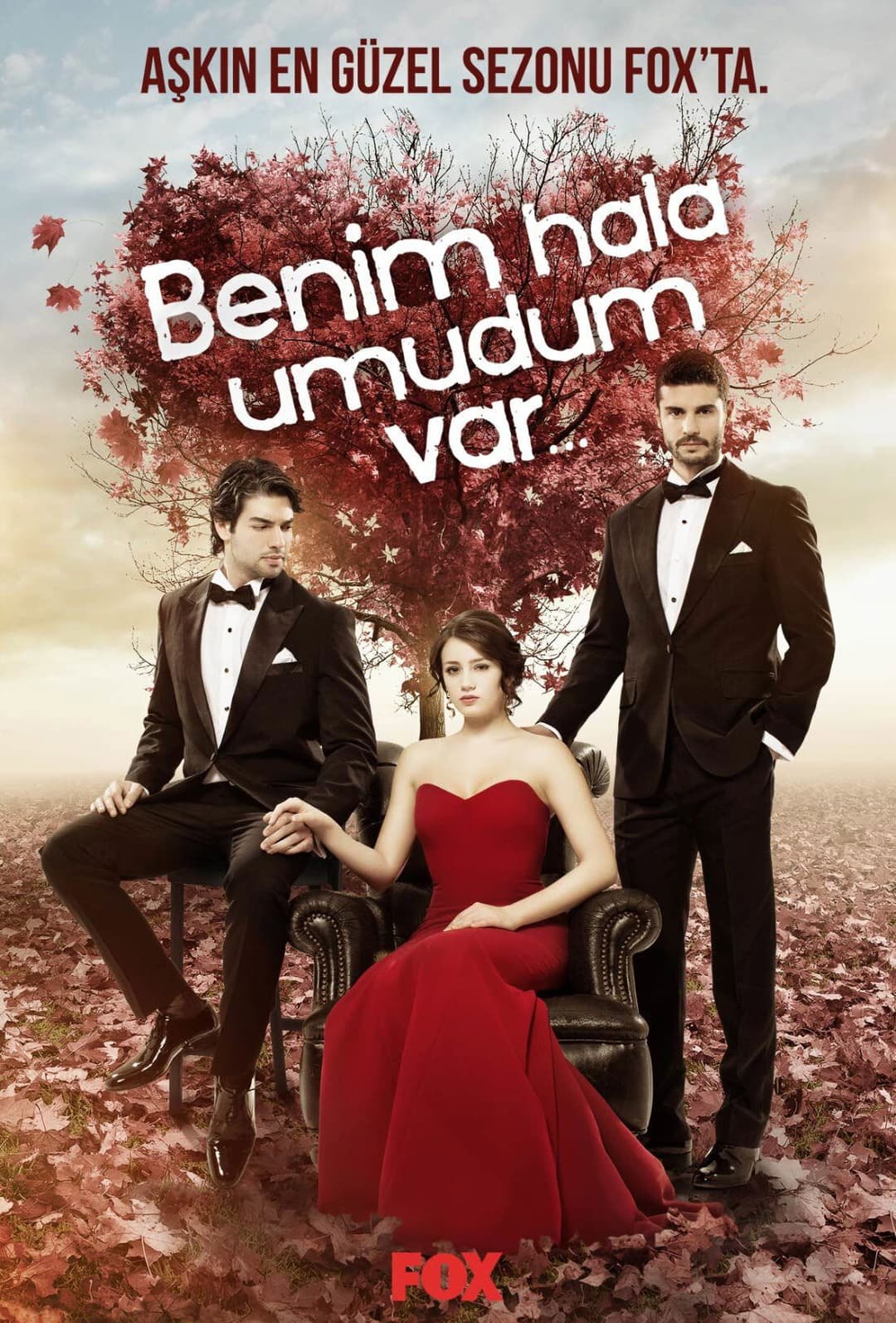 Poster di Benim Hâlâ Umudum Var