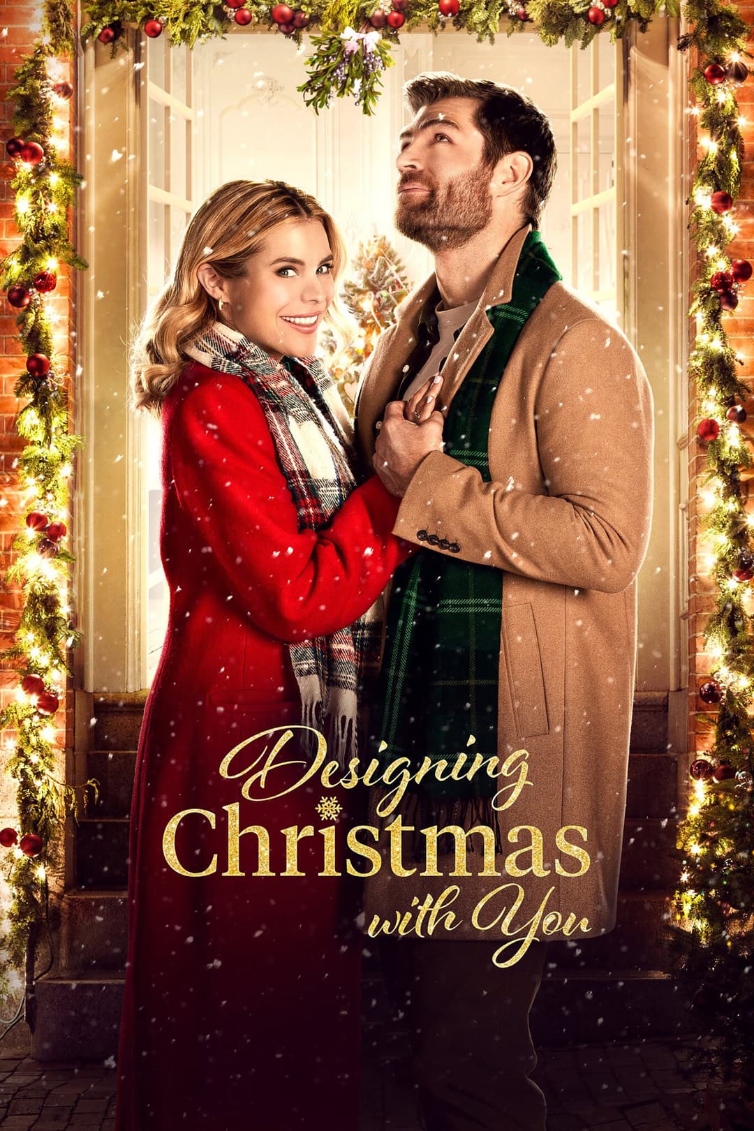 Poster di Designing Christmas with You
