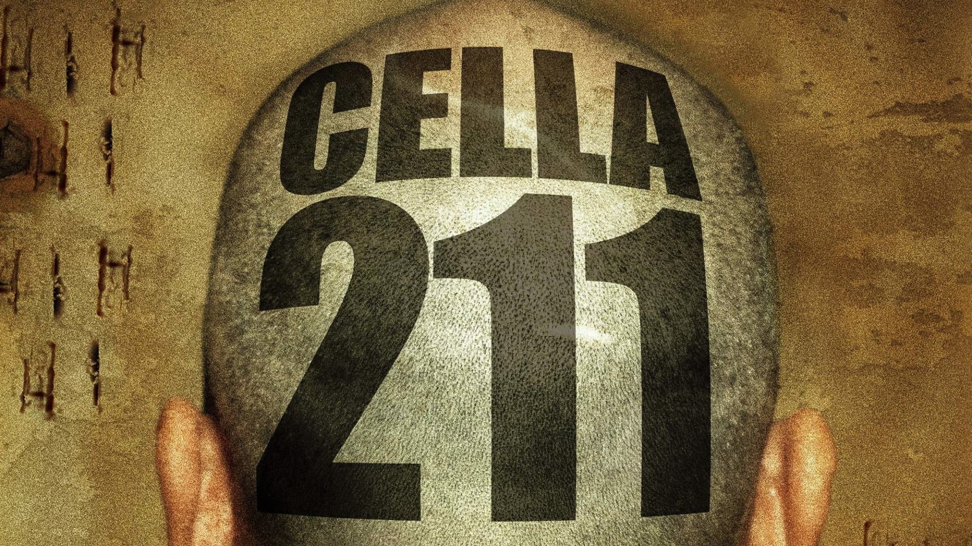 Cella 211 - immagine