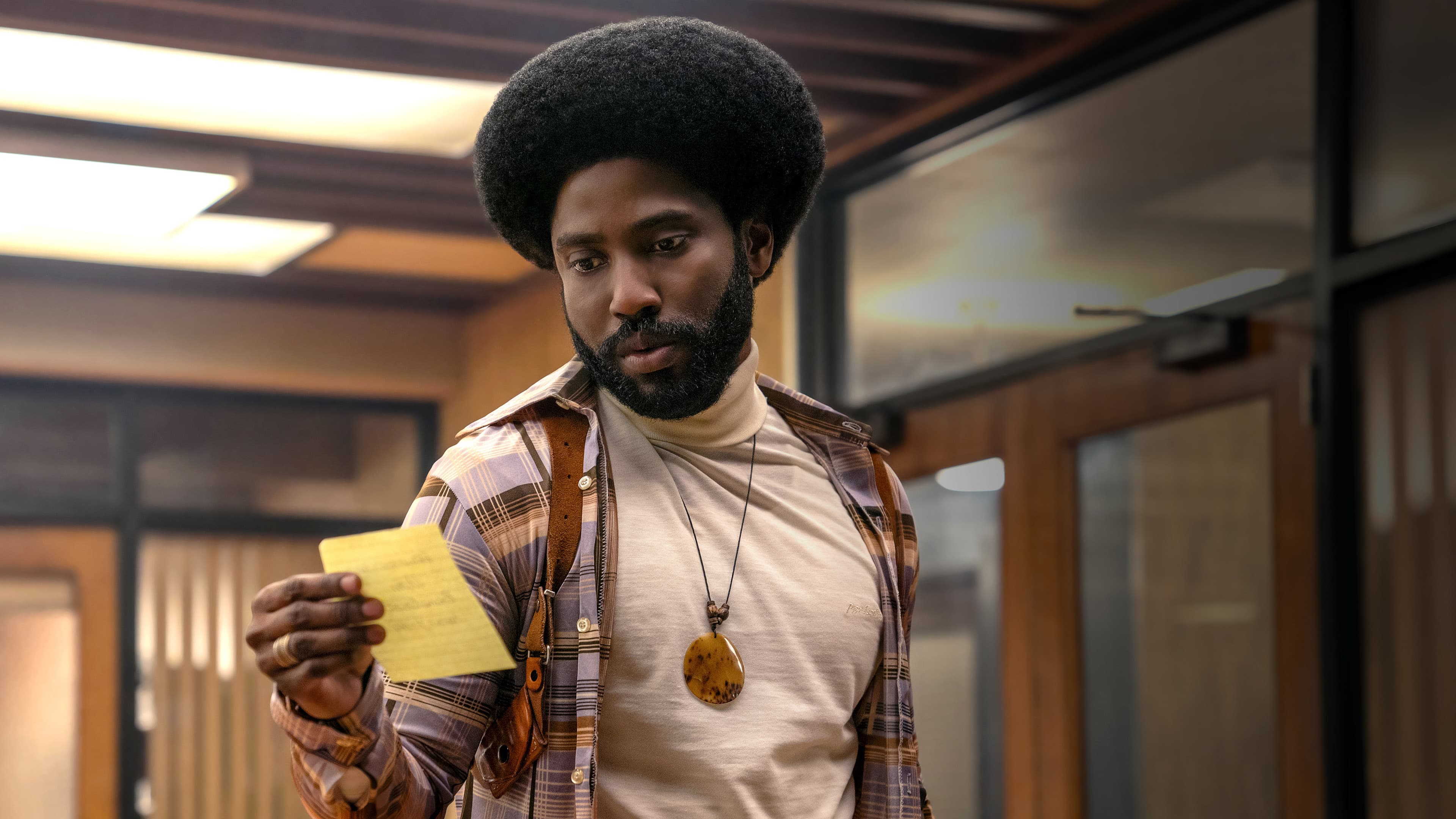 BlacKkKlansman - immagine