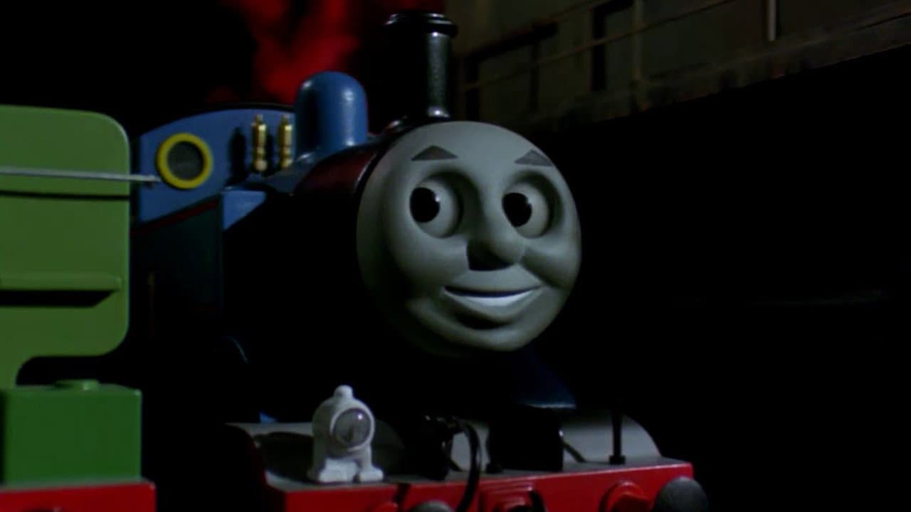 Thomas & Friends: Thomas' Halloween Adventures - immagine