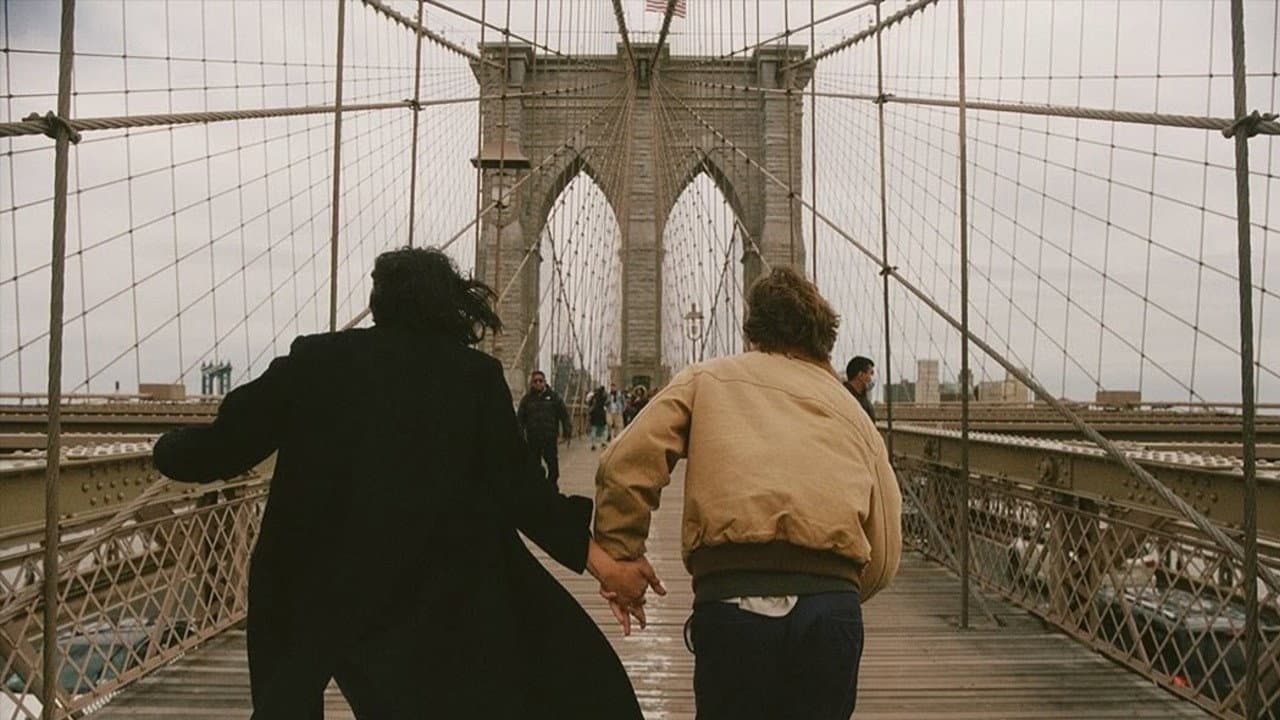 Parachute - immagine
