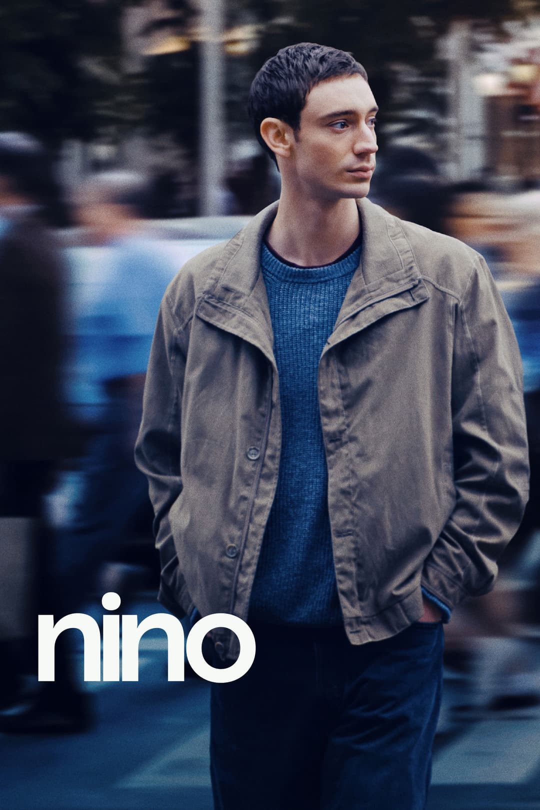 Poster di Nino