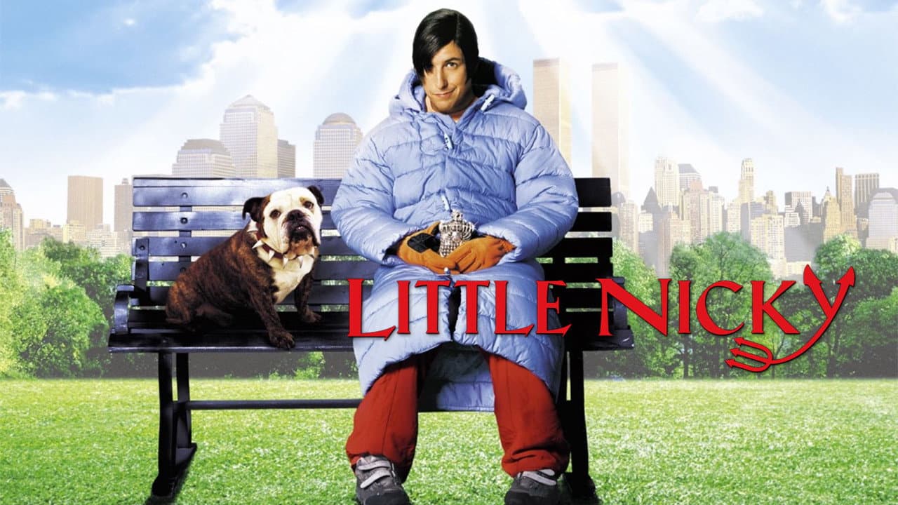 Little Nicky - Un diavolo a Manhattan - immagine