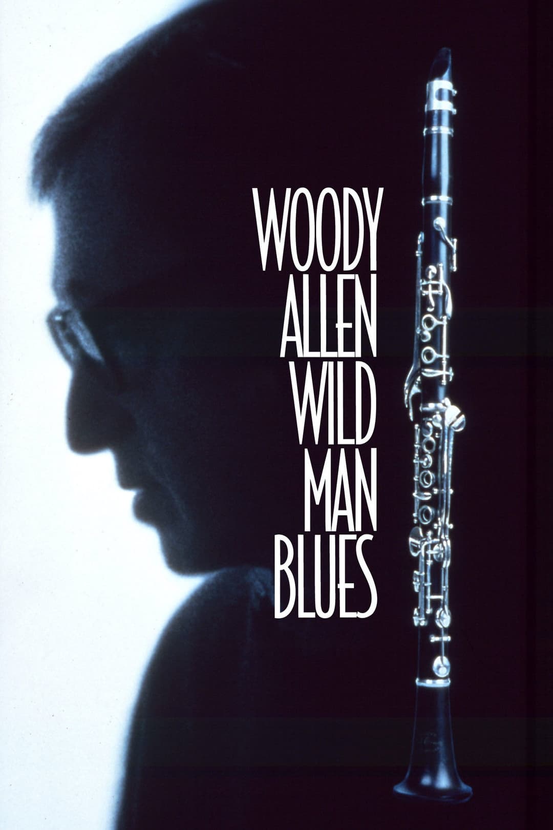 Poster di Wild Man Blues
