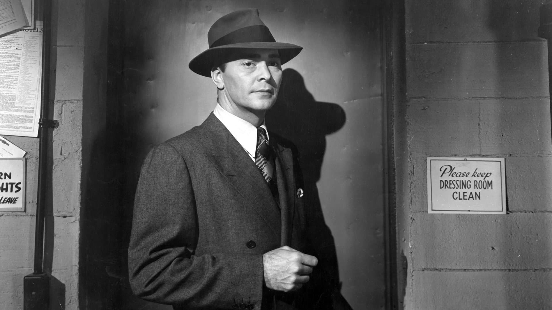 The Gangster - immagine