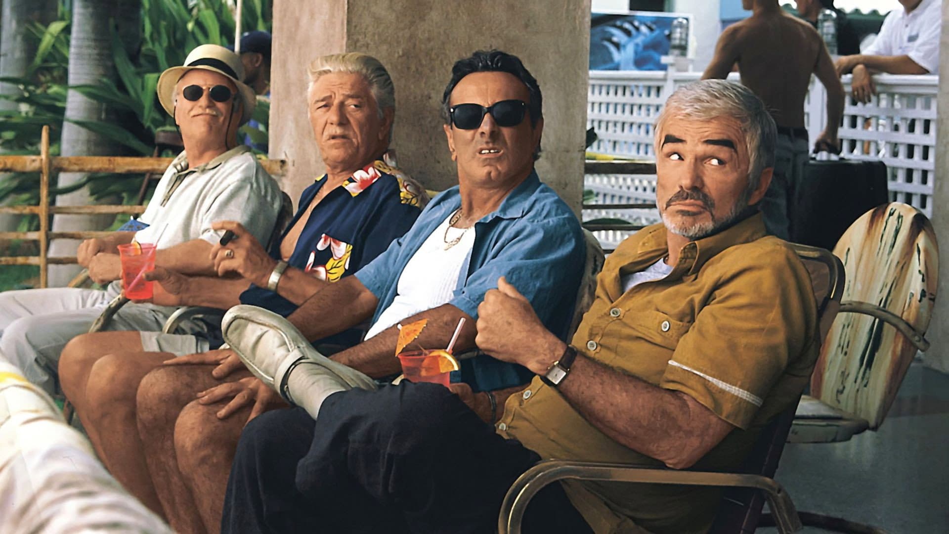 I soliti amici - immagine