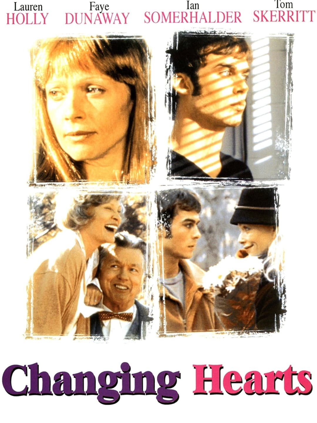 Poster di Changing Hearts