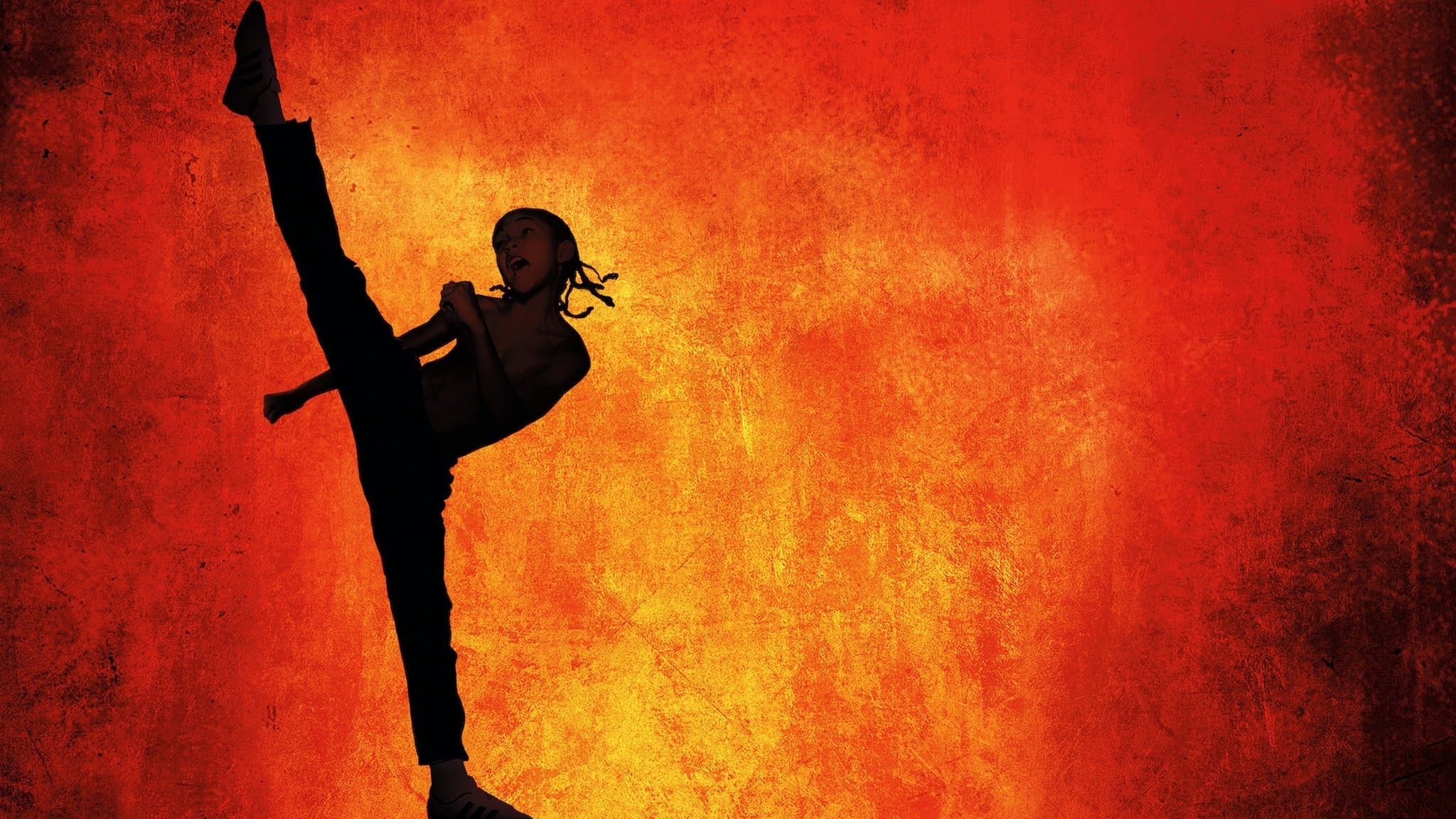 The Karate Kid - La leggenda continua - immagine