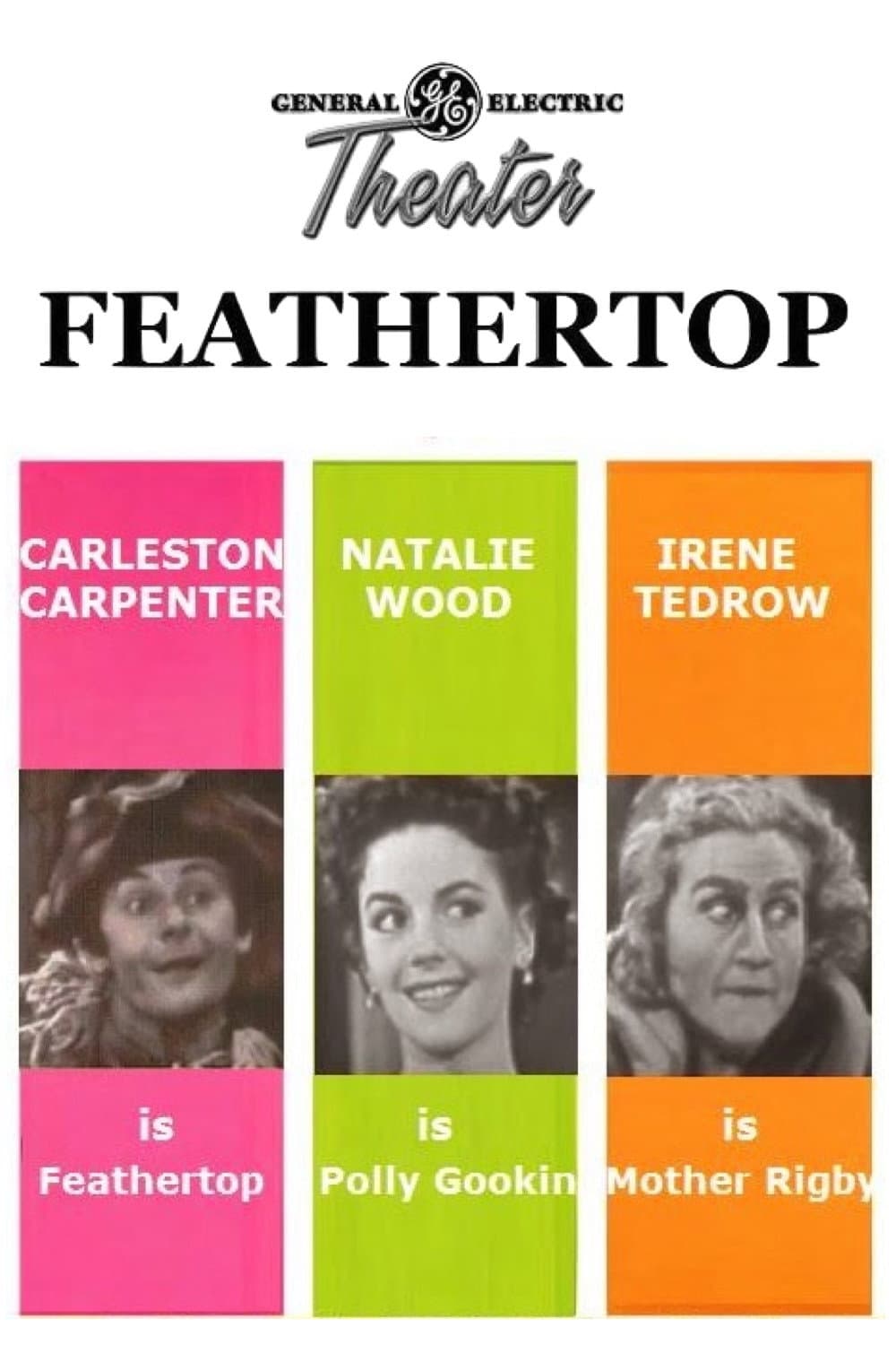 Poster di Feathertop