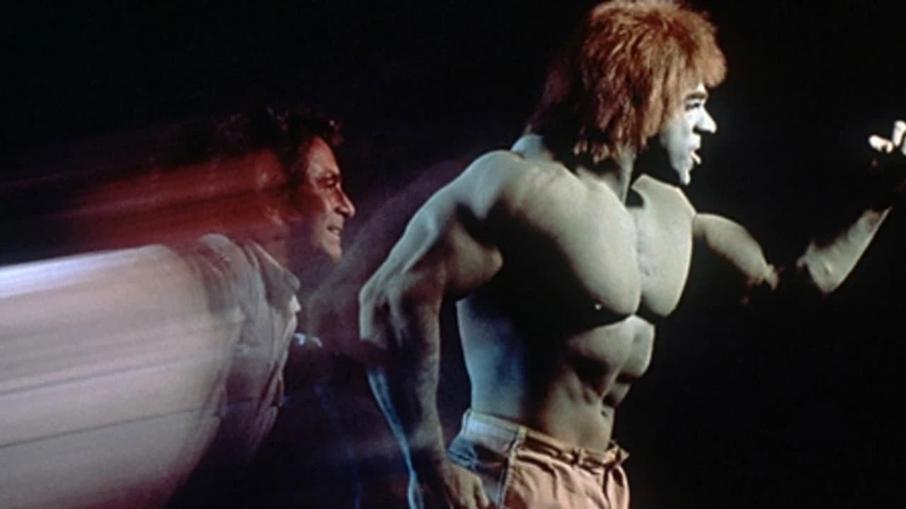 La morte dell'incredibile Hulk - immagine