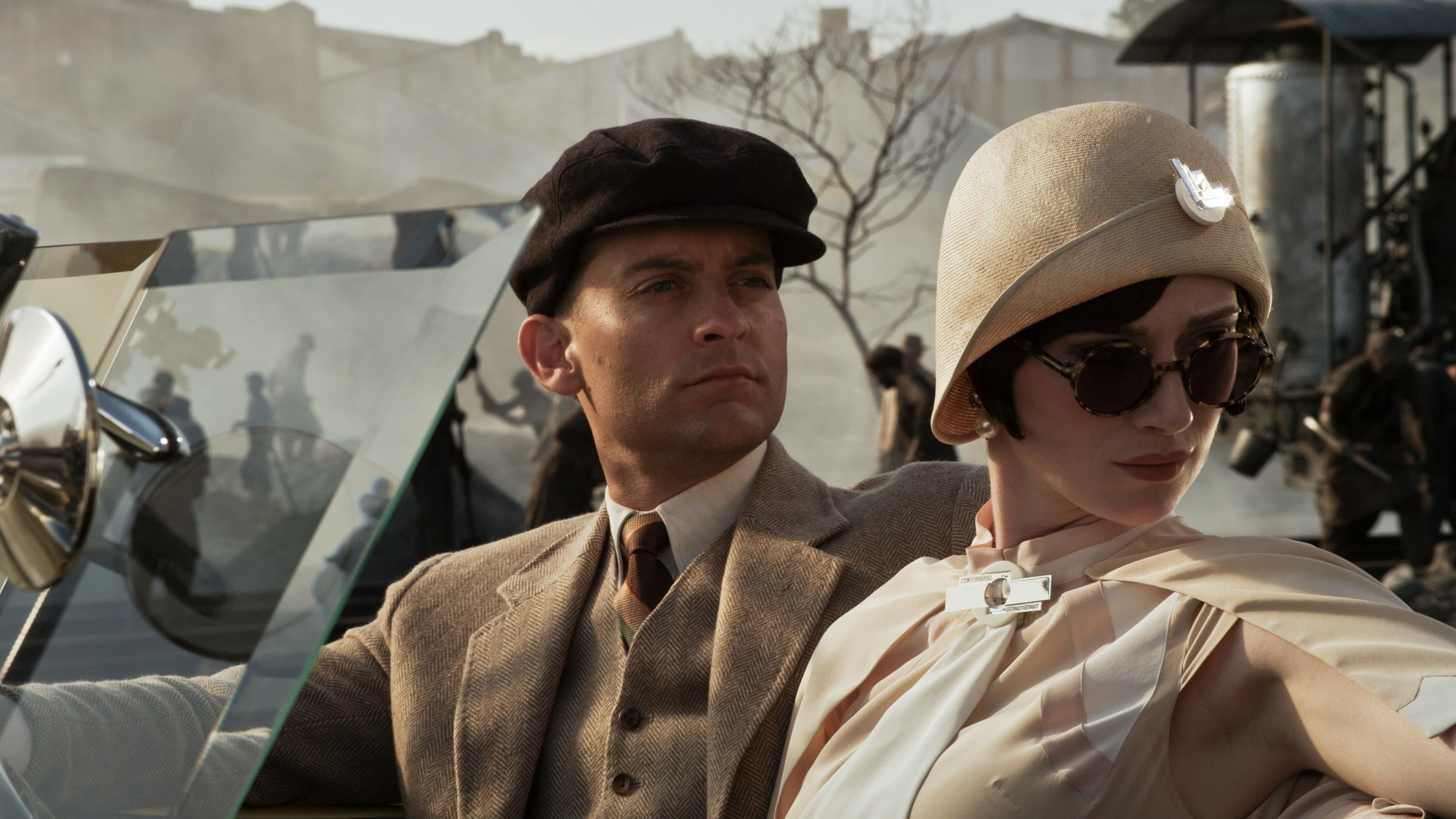 Il grande Gatsby - immagine