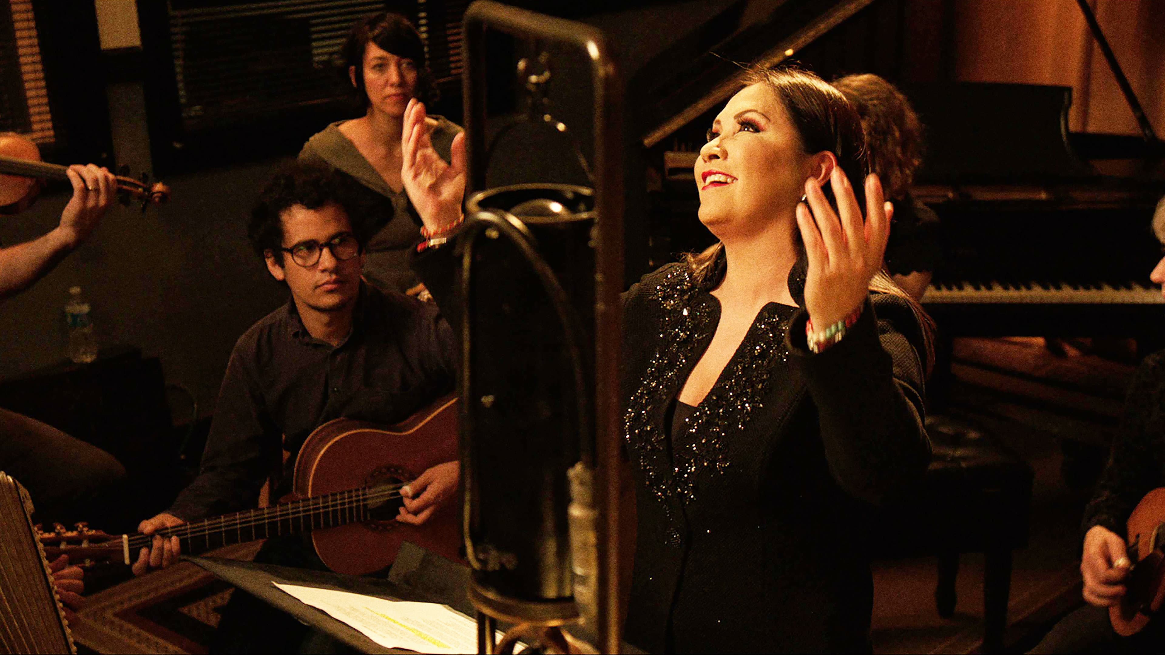 The American Epic Sessions - immagine