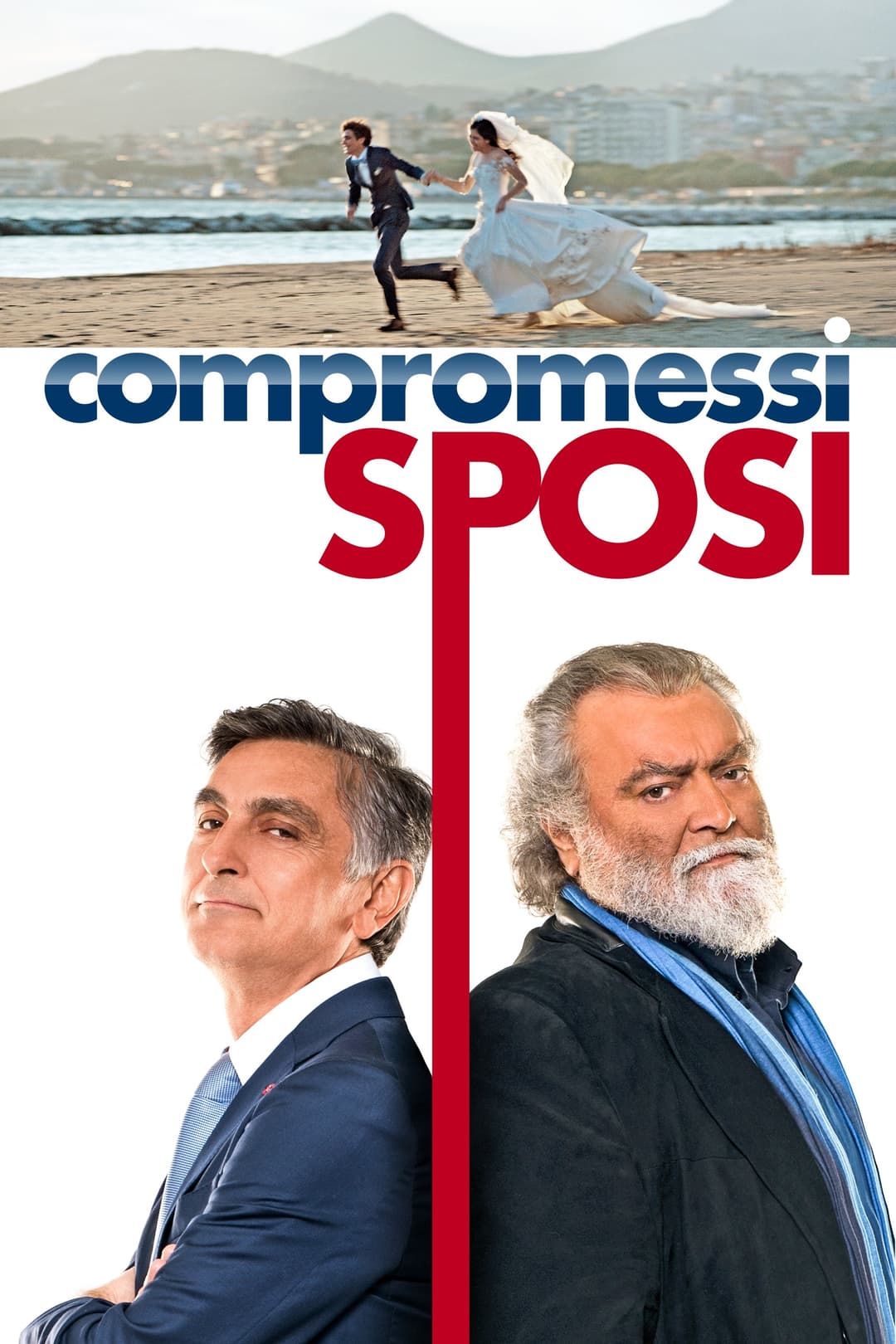 Poster di Compromessi sposi