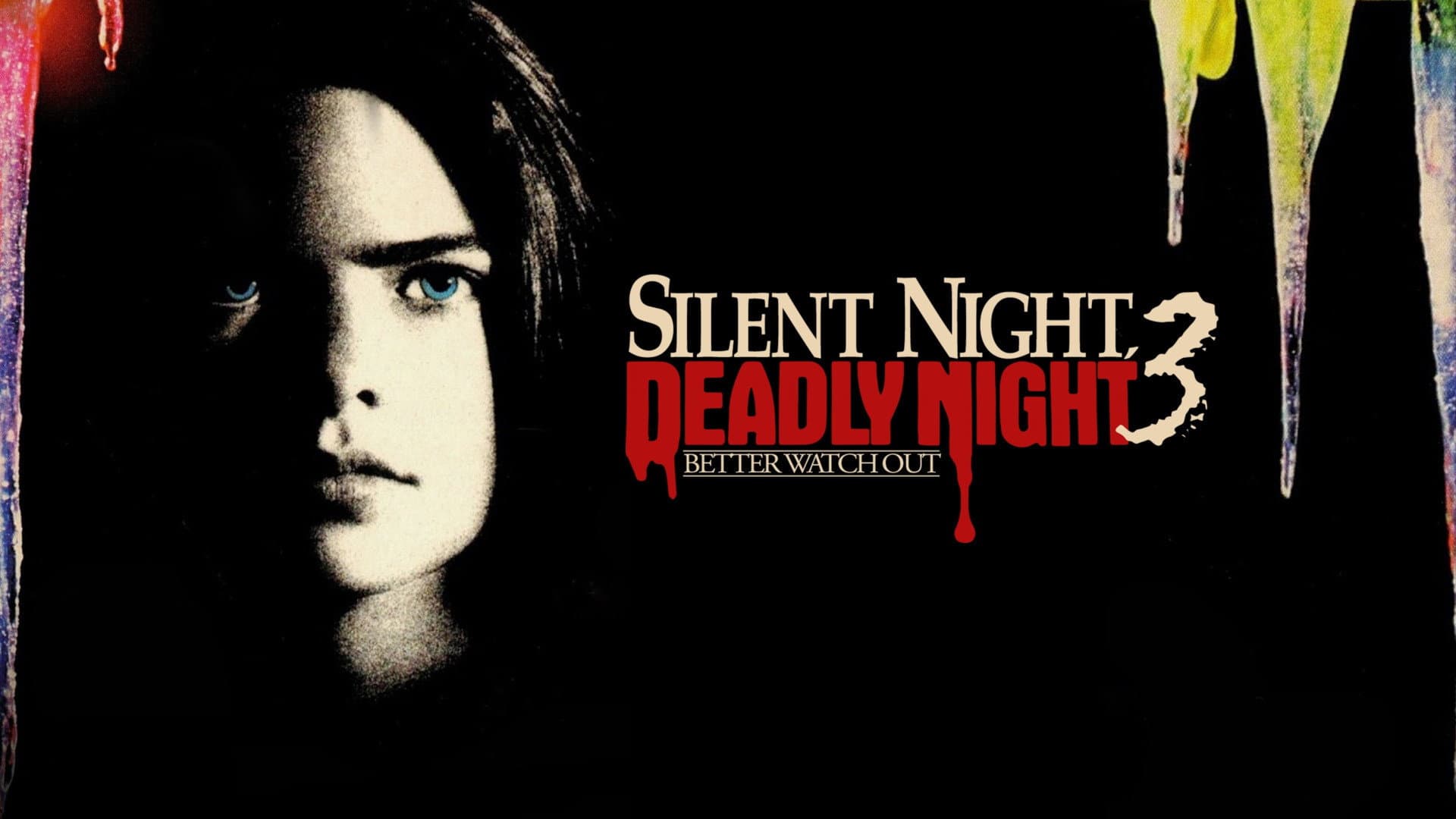 Silent Night, Deadly Night III: Better Watch Out! - immagine