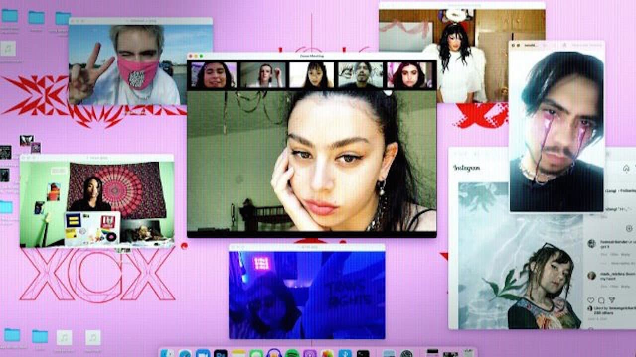 Charli XCX: Alone Together - immagine