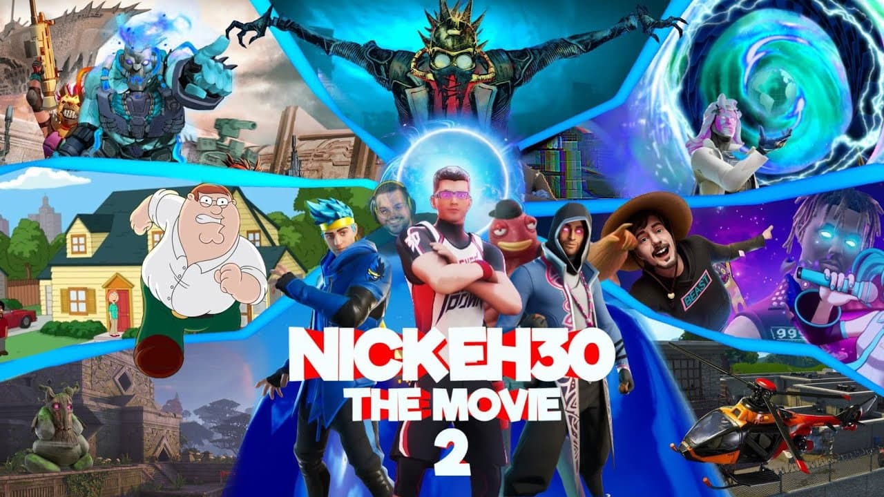 Nick Eh 30: The Movie 2 - immagine