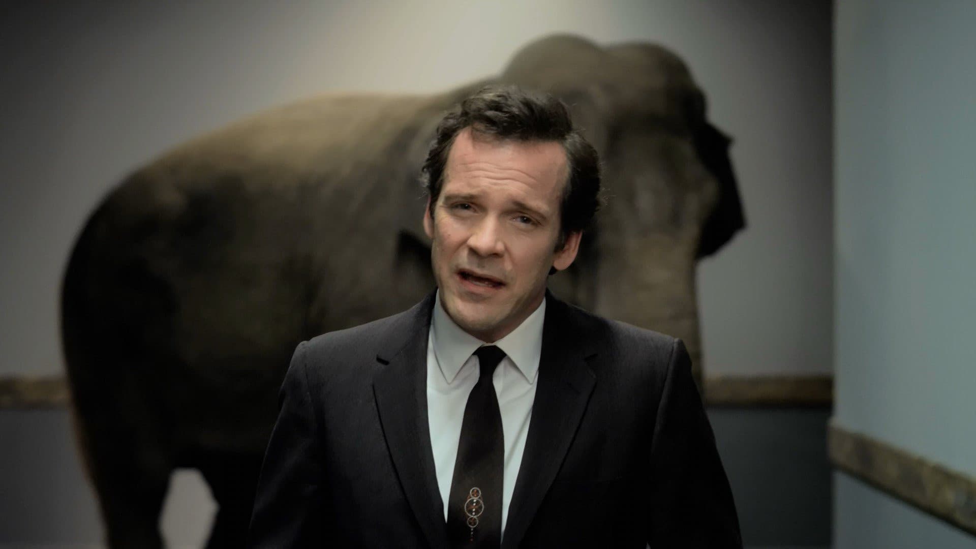 Experimenter - immagine