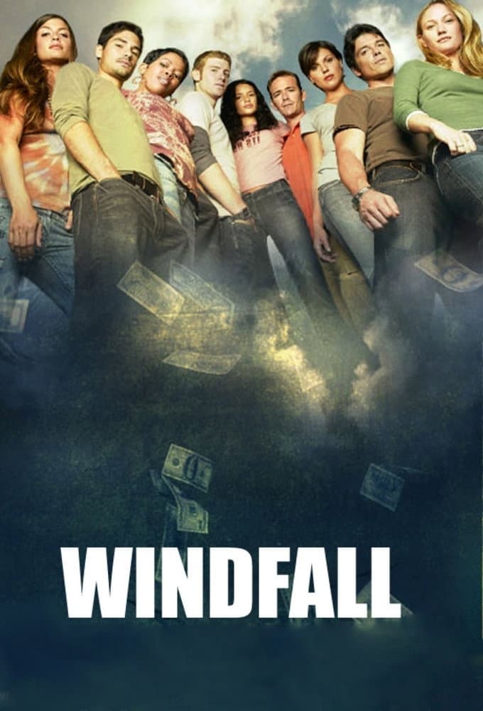 Poster di Windfall