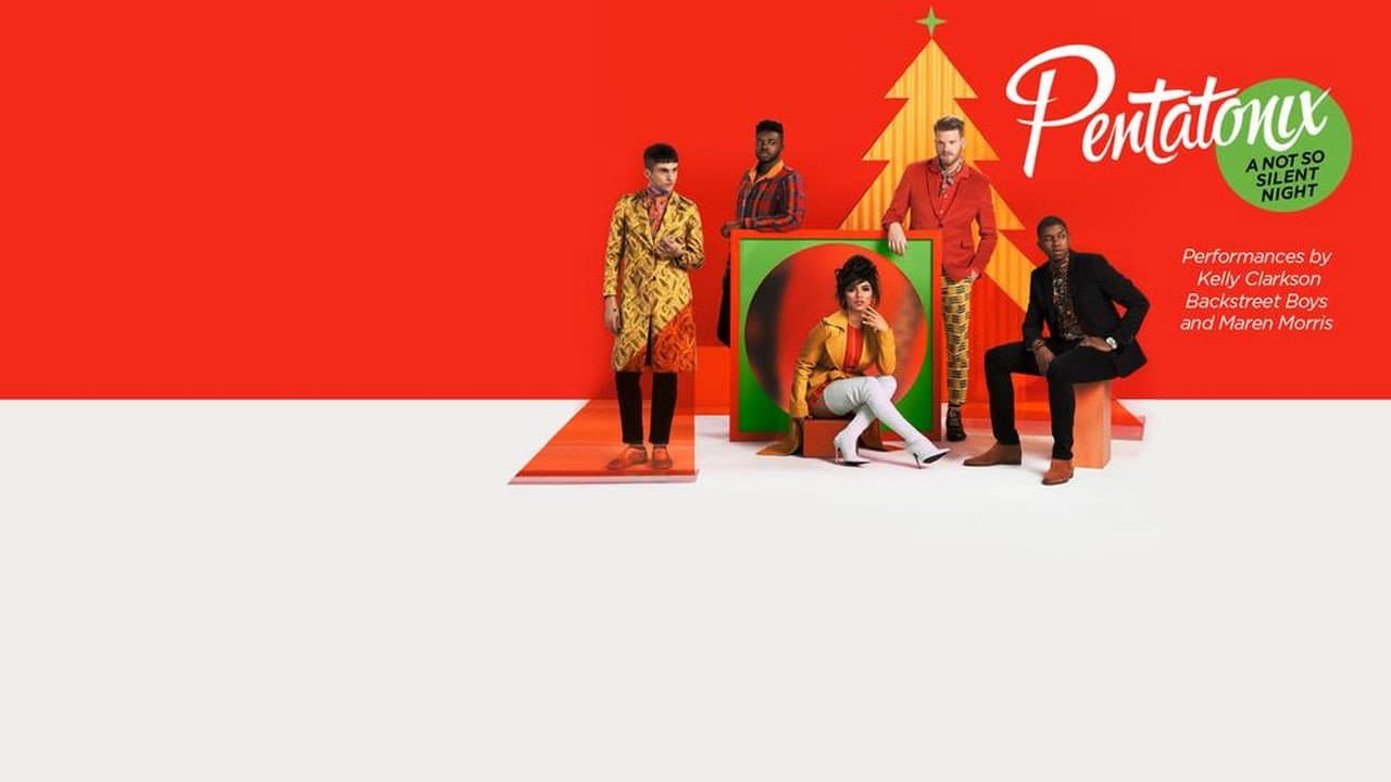 Pentatonix: A Not So Silent Night - immagine