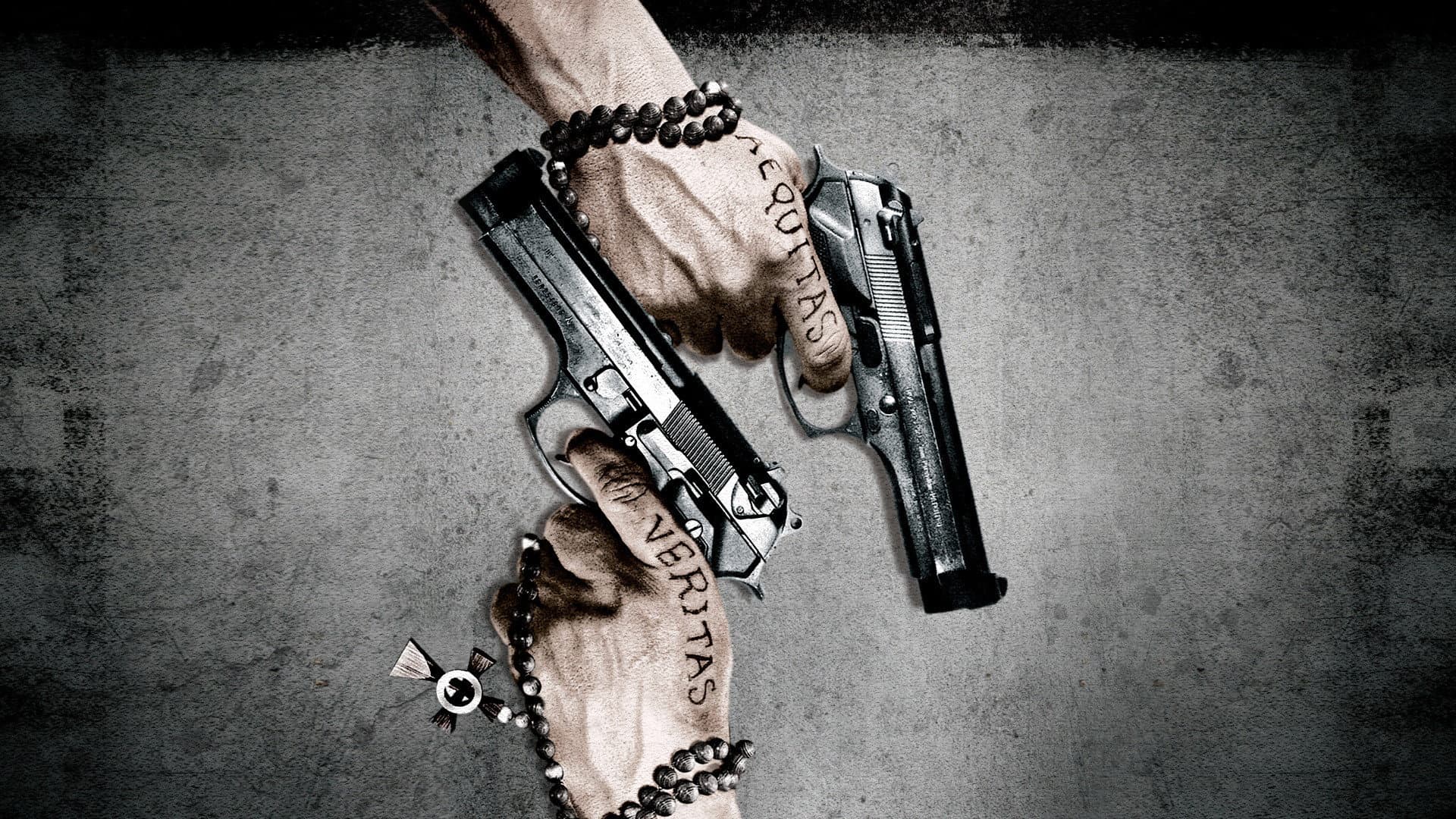 The Boondock Saints - Giustizia finale - immagine