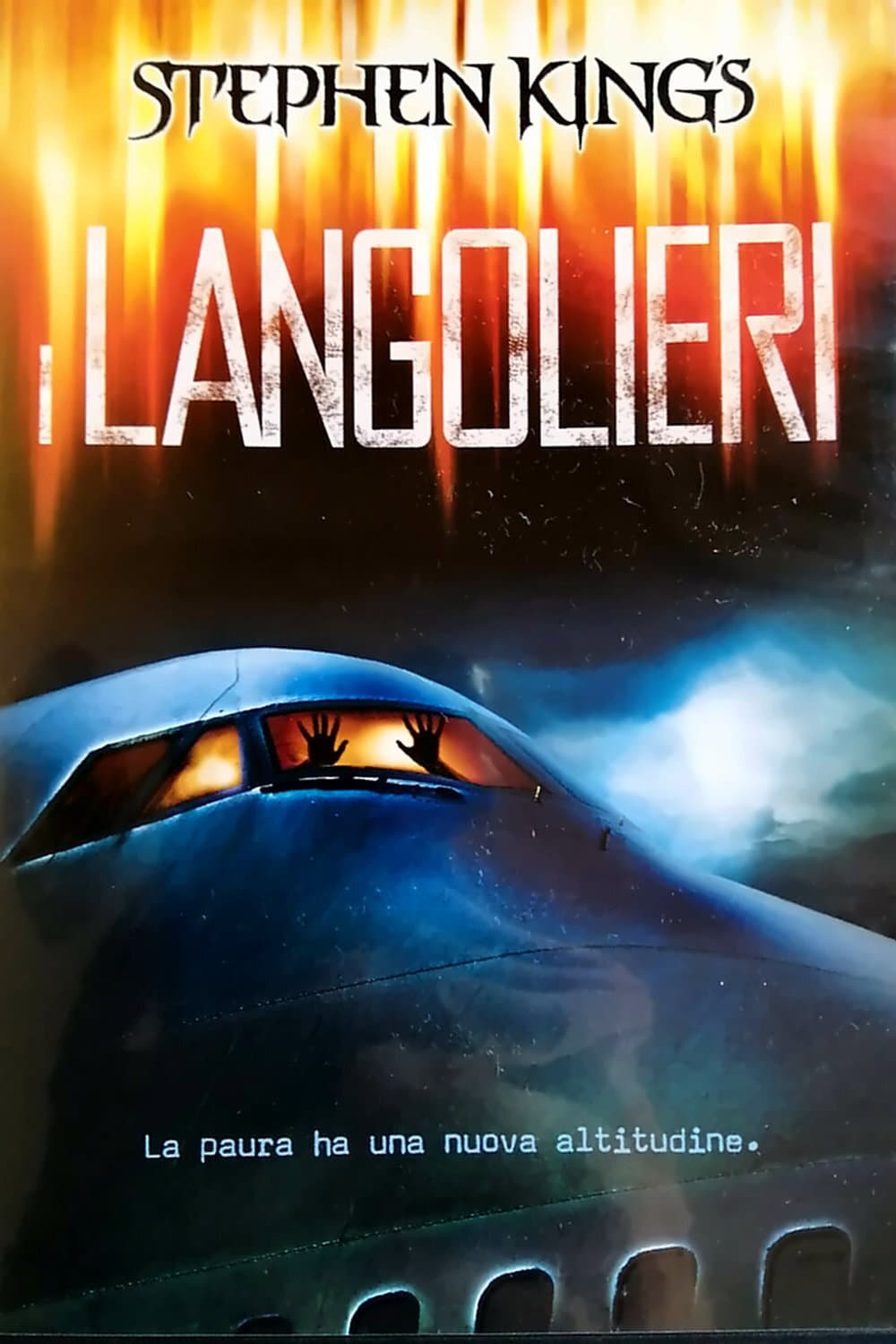 Poster di I Langolieri
