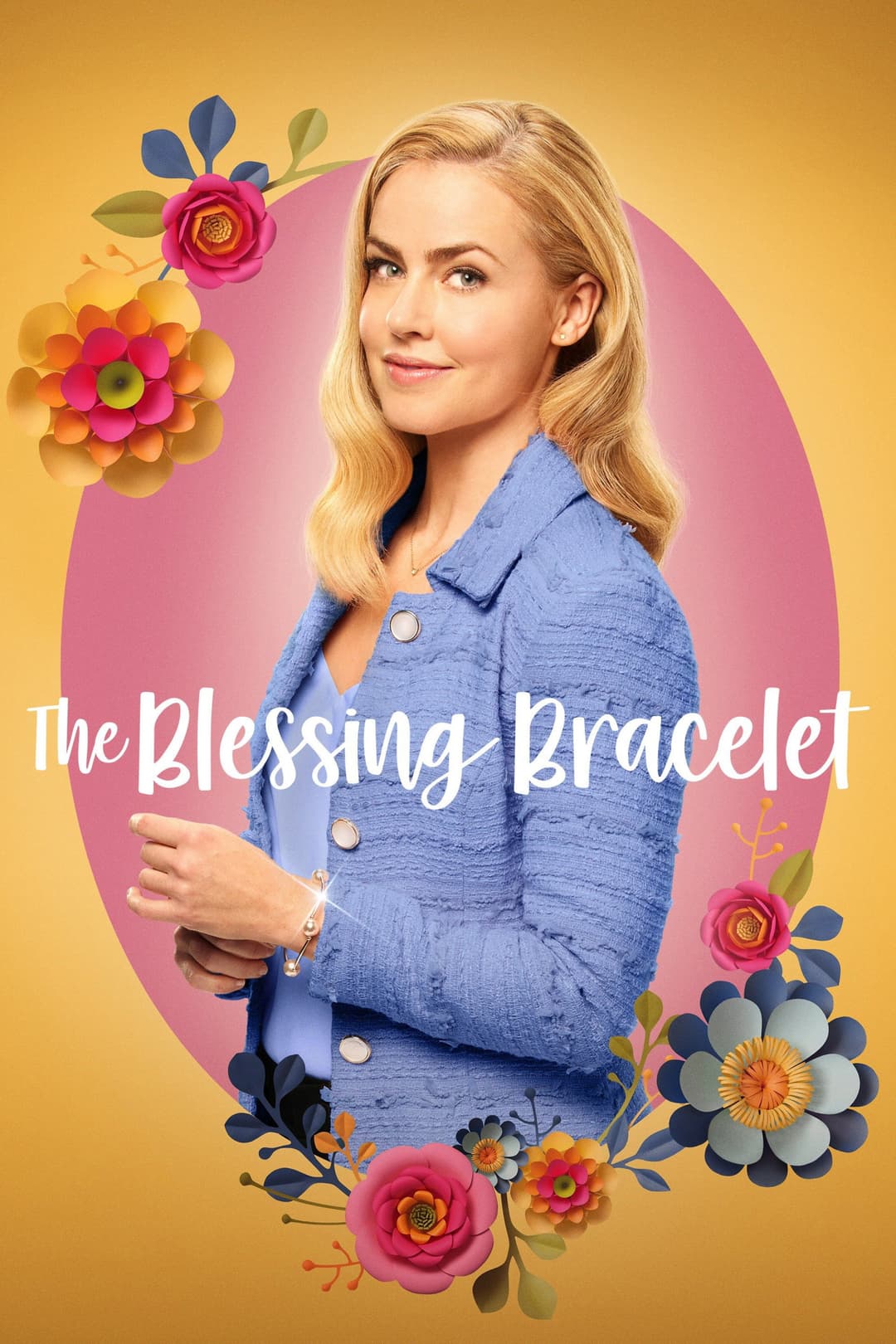 Poster di Il bracciale dell'amore