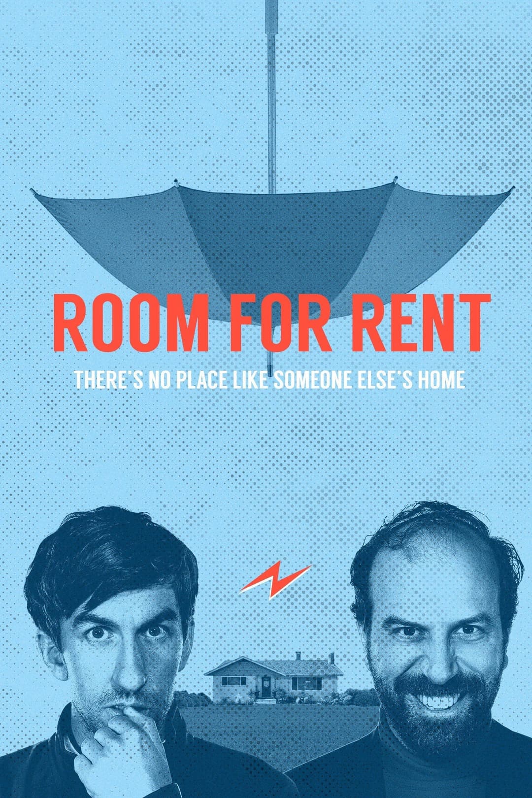 Poster di Room for Rent