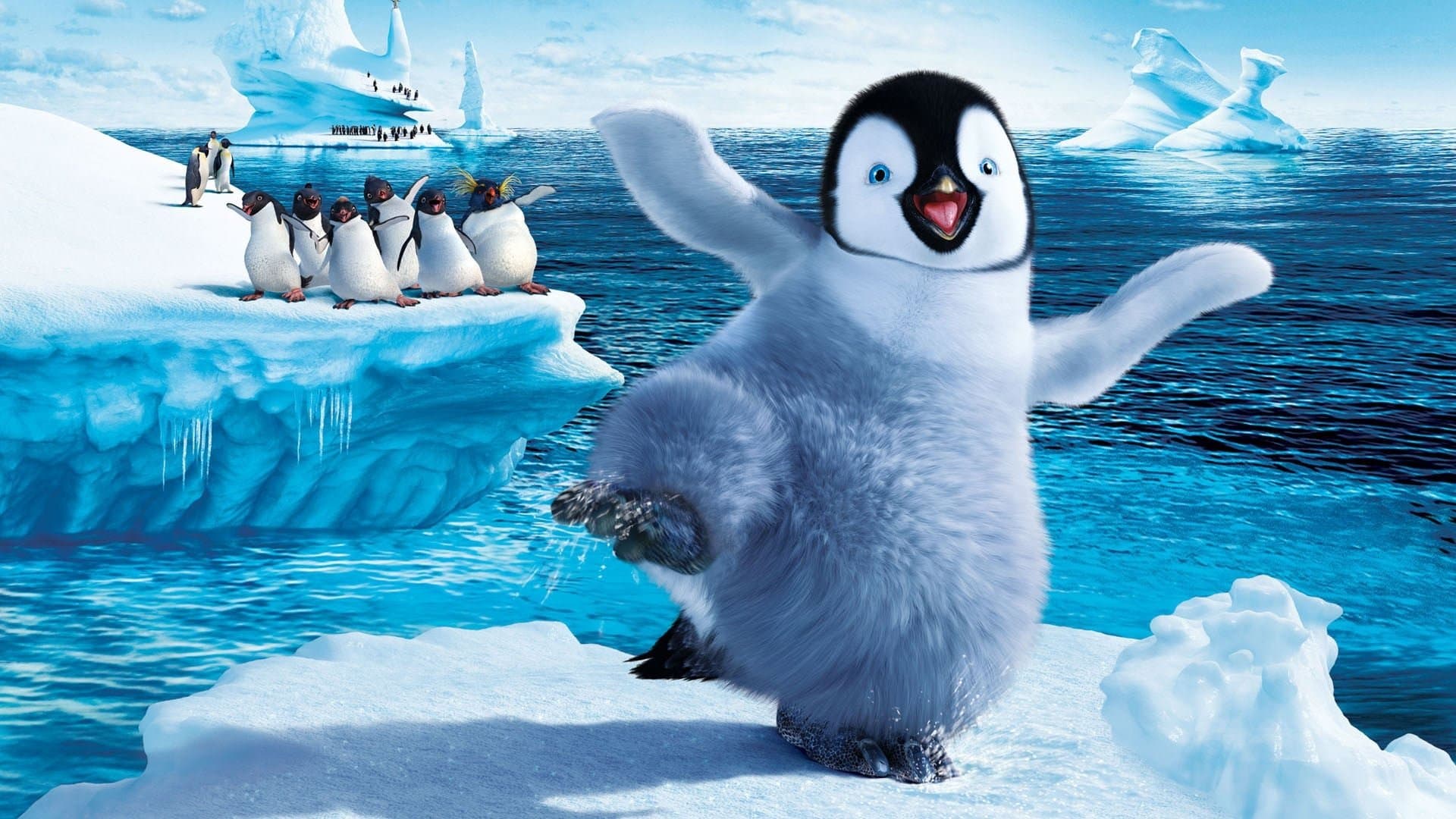 Happy Feet - immagine