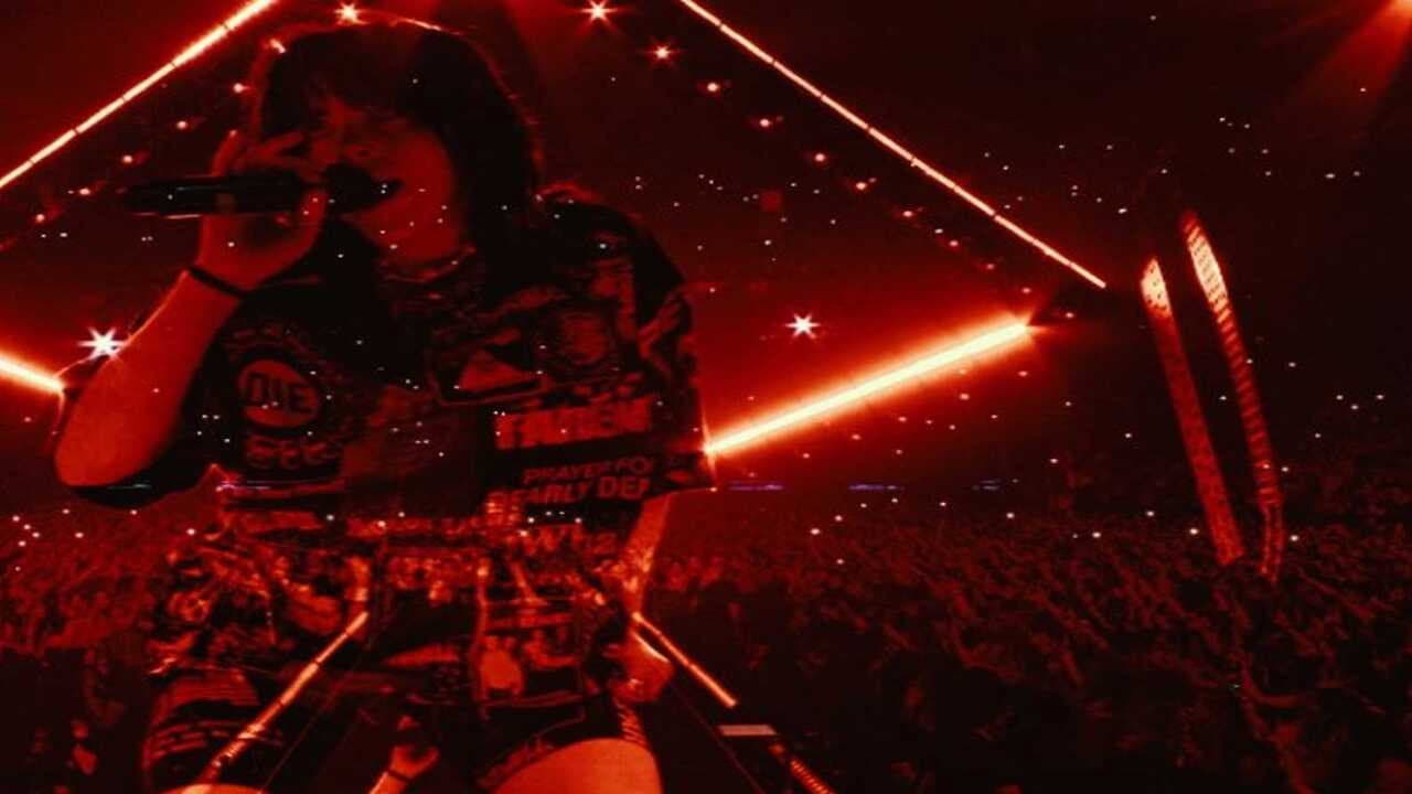 Billie Eilish: Live at the O2 (Extended Cut) - immagine