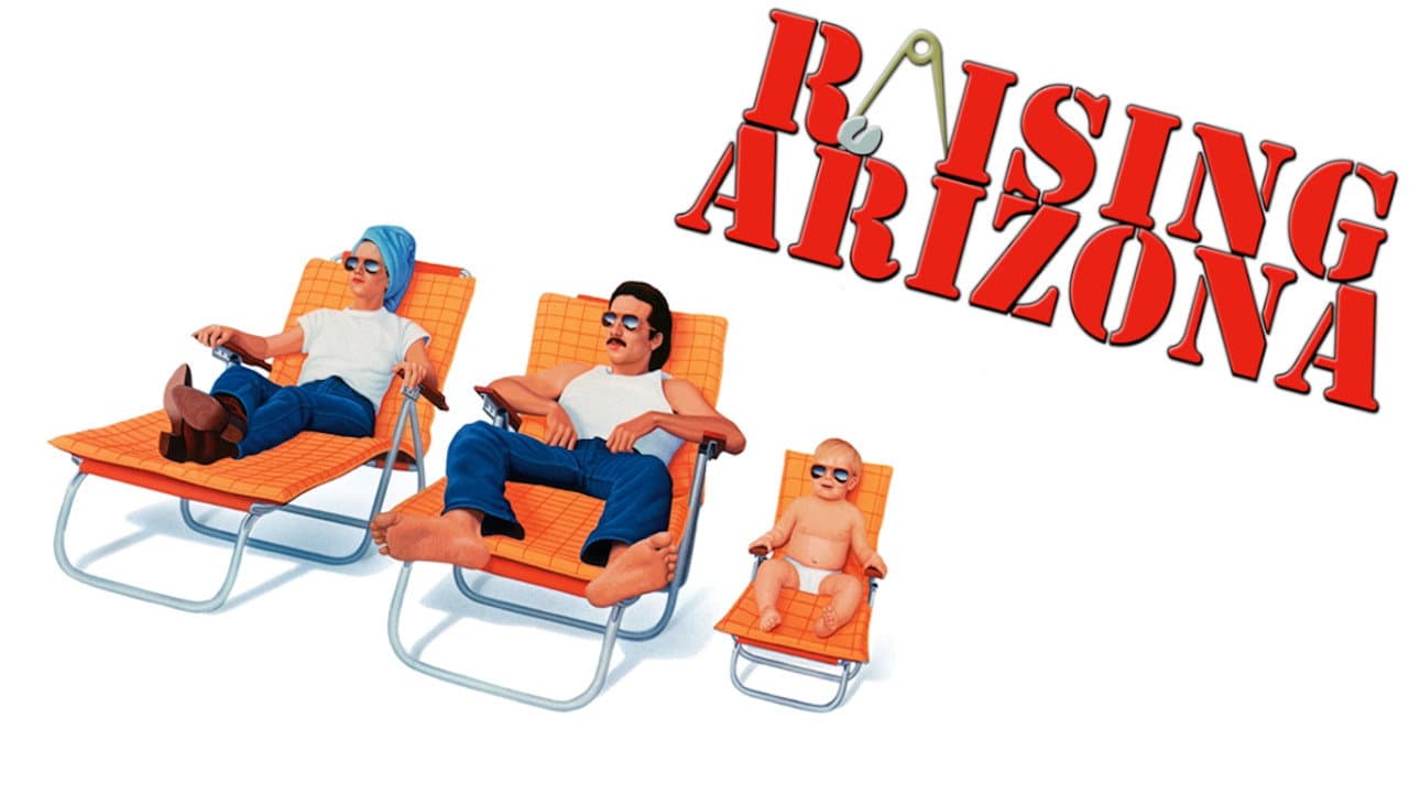 Arizona Junior - immagine